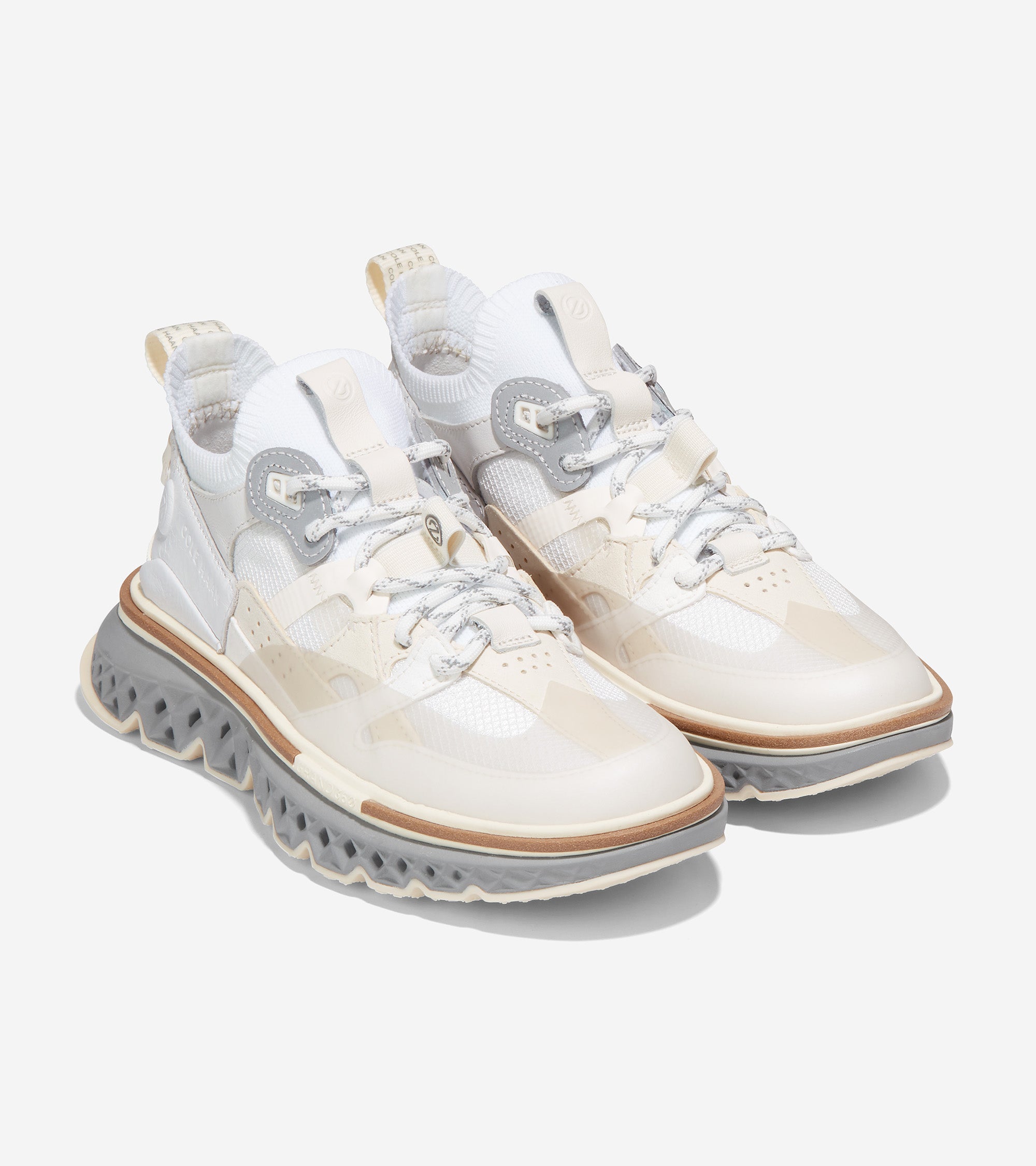 Women's 5.ZERØGRAND Work Sneaker