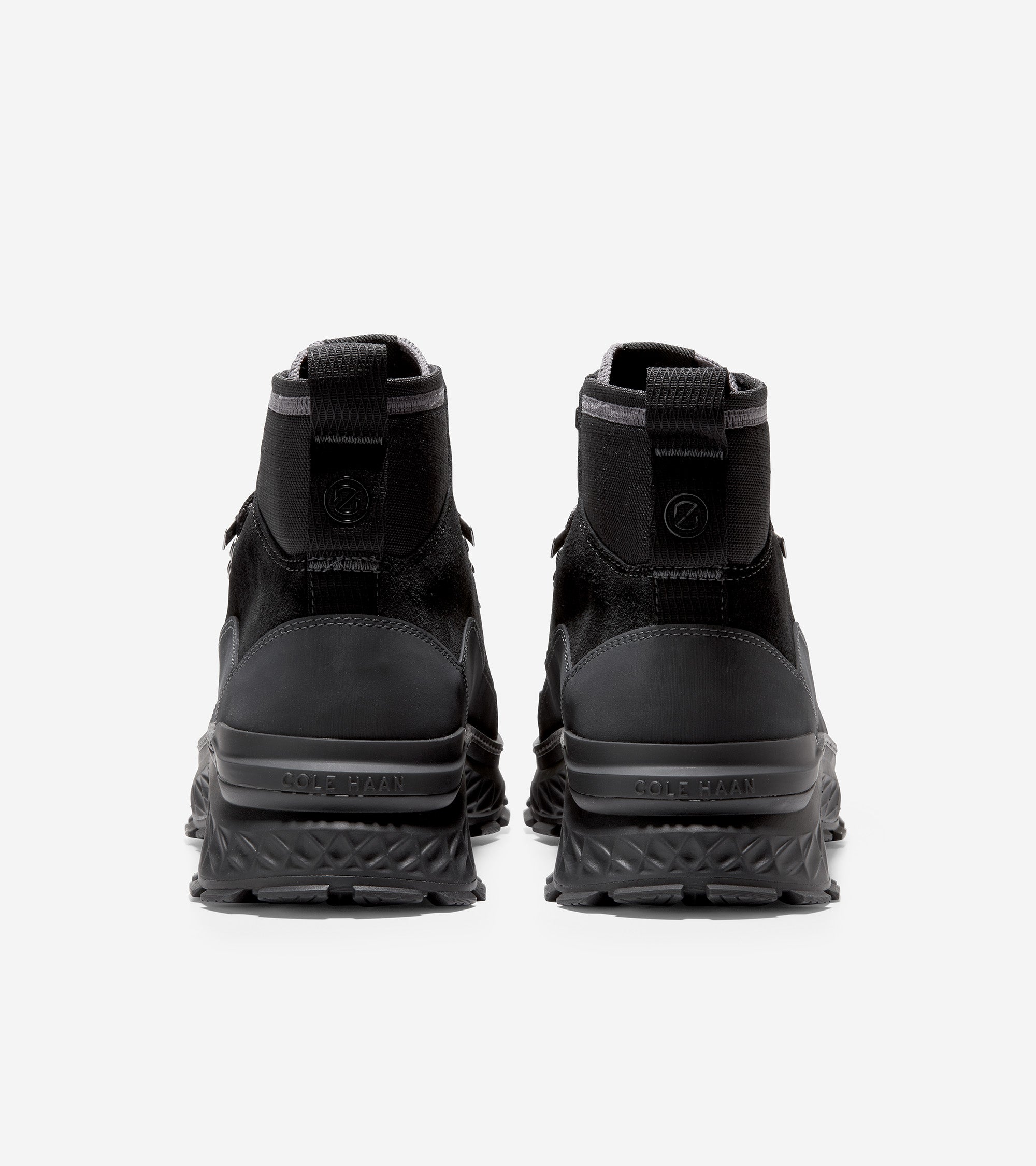 Men's 5.ZERØGRAND Explore Hiker Boot