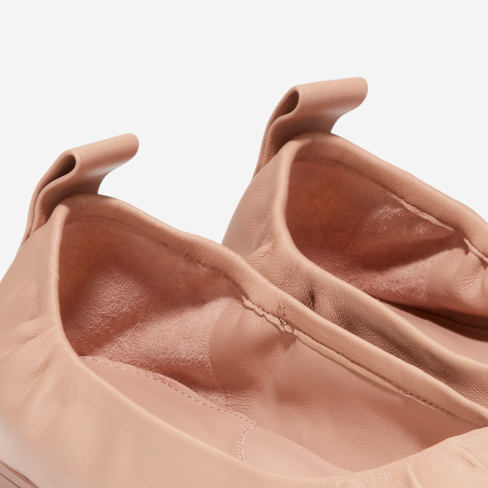 Women's York Soft Ballet