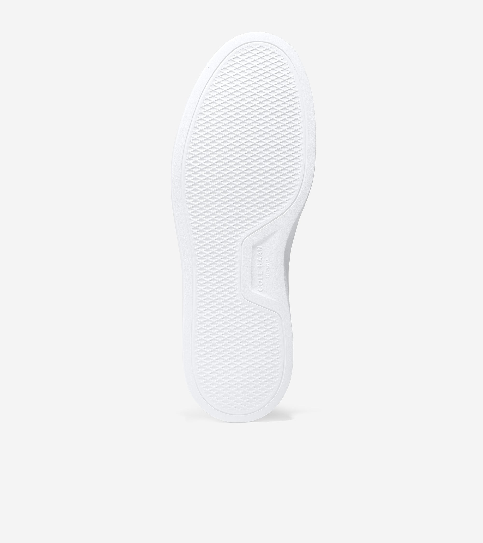 Men's GrandPrø Rally Canvas Court Sneaker