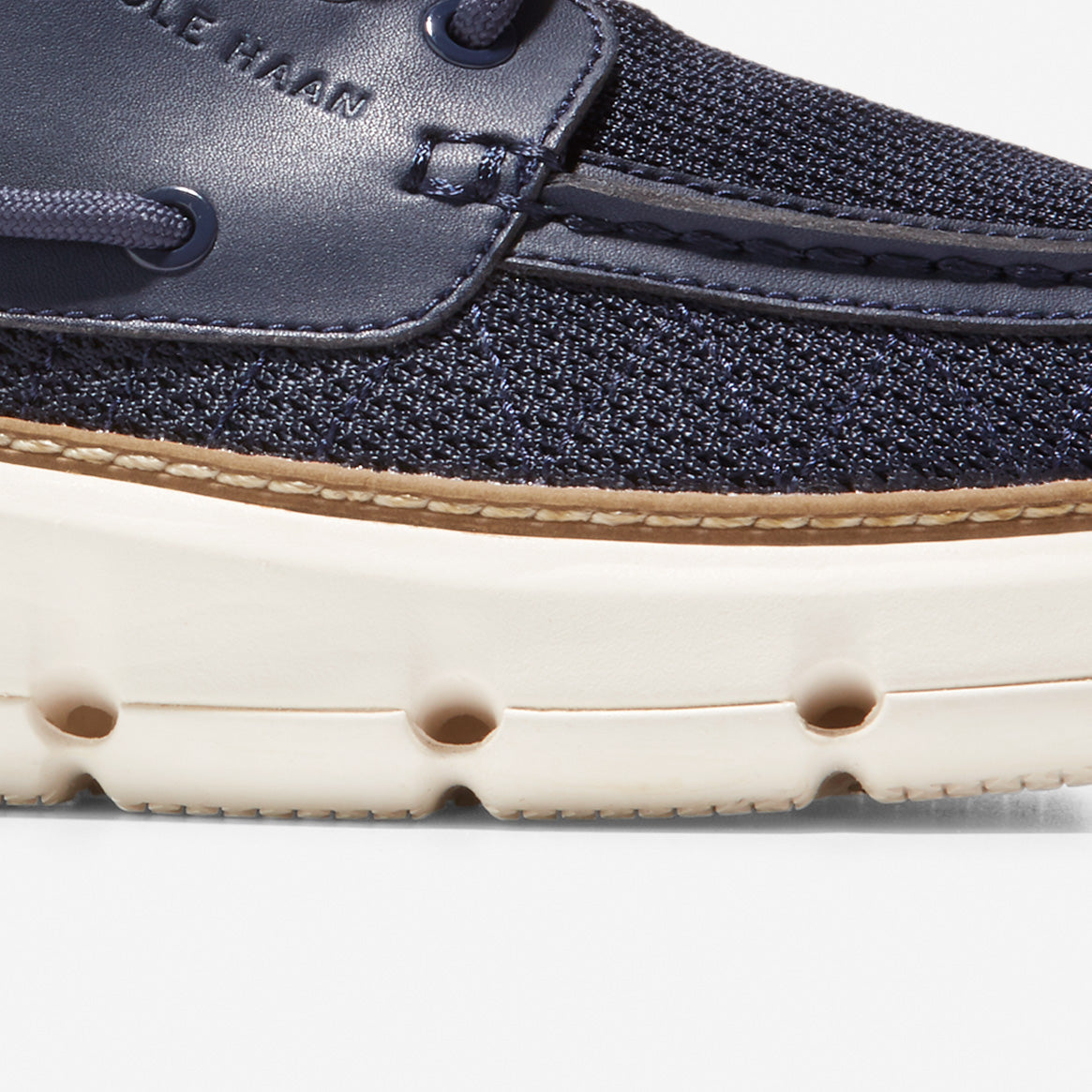 Men's 4.ZERØGRAND Regatta Boat Shoe