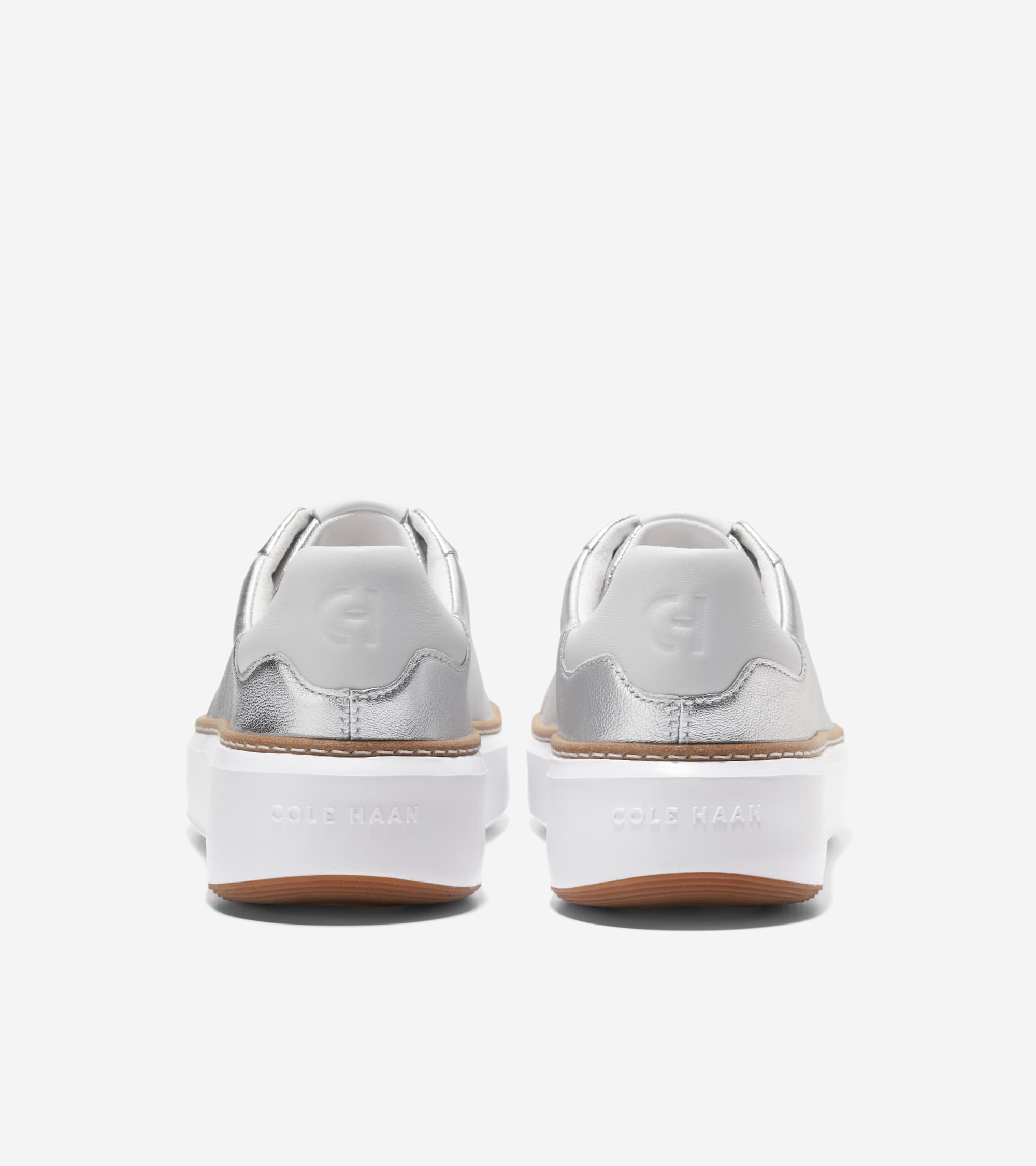 Women's GrandPrø Topspin Sneaker