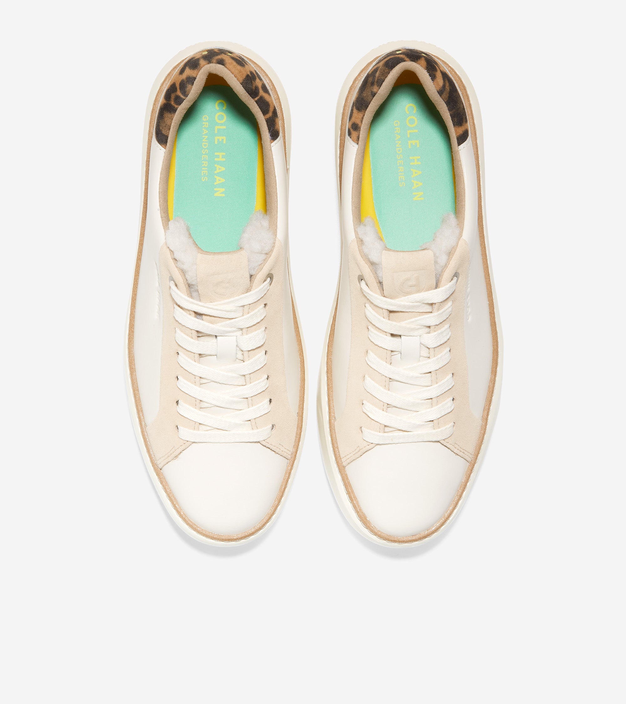 Women's GrandPrø Topspin Sneaker