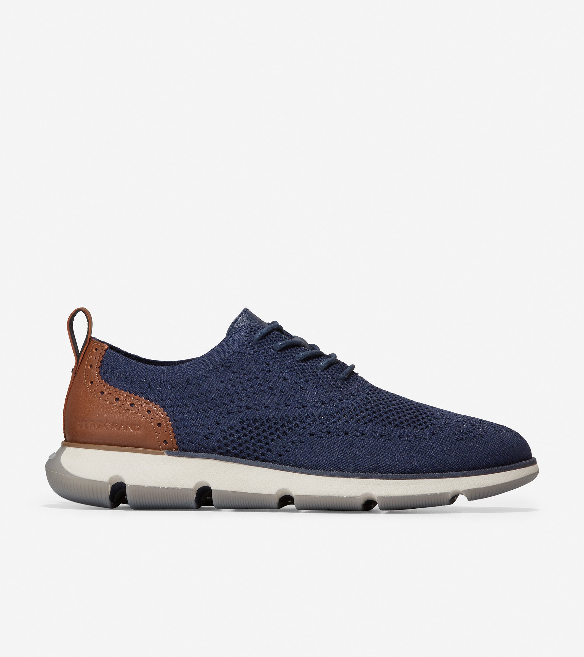 Men's 4.ZERØGRAND Oxford Stitchlite™