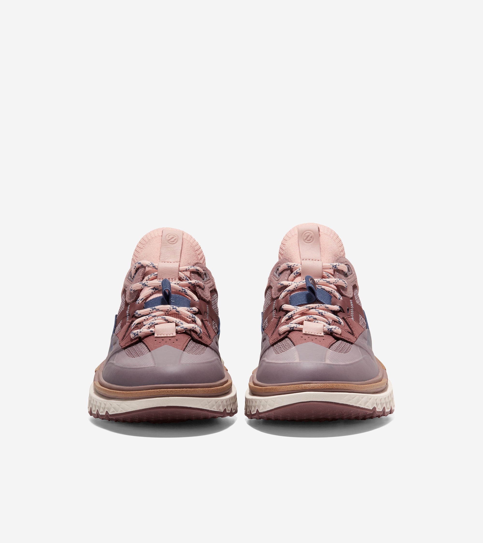 Women's 5.ZERØGRAND WRK Sneaker