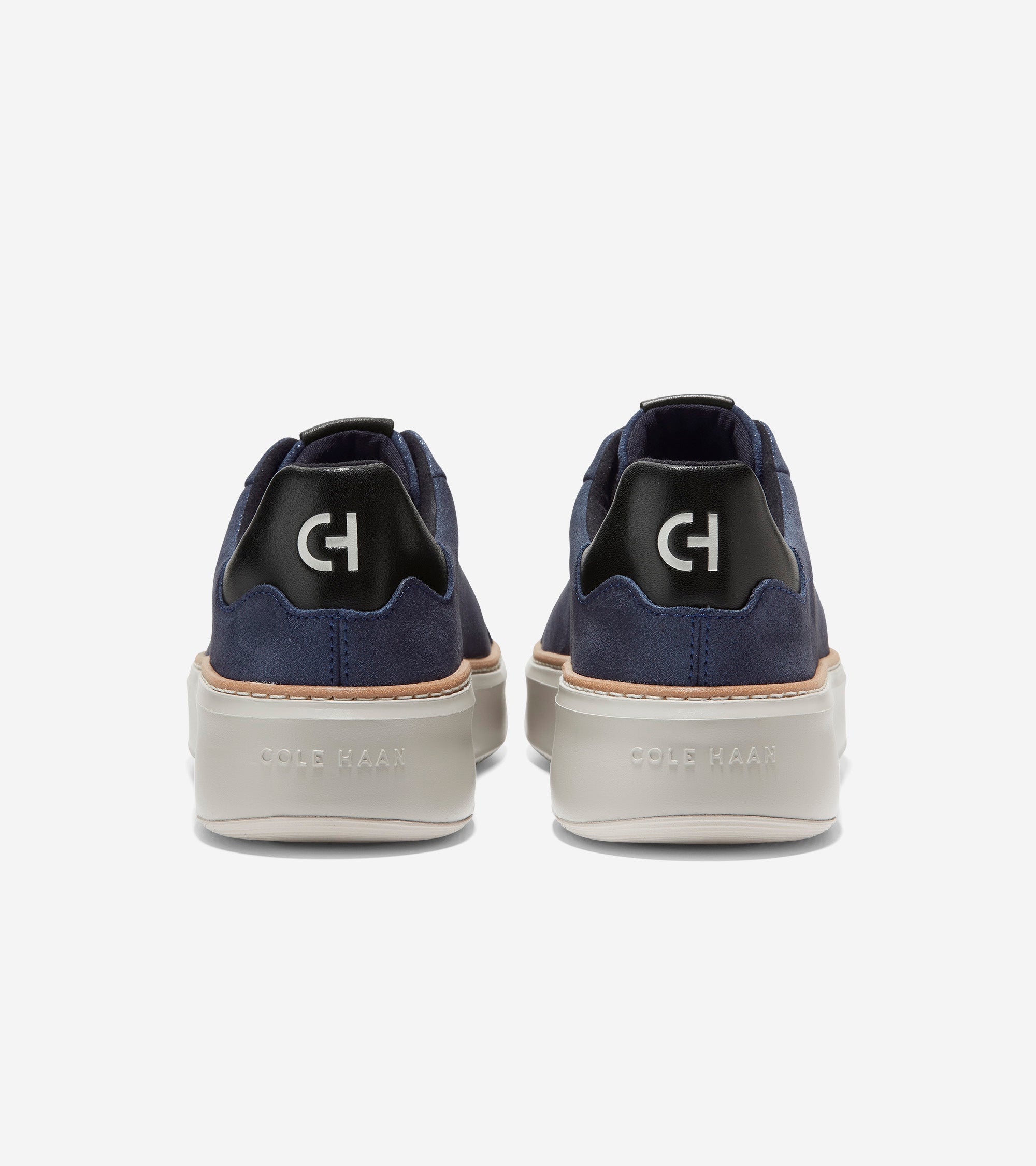 Women's GrandPrø Topspin Sneaker