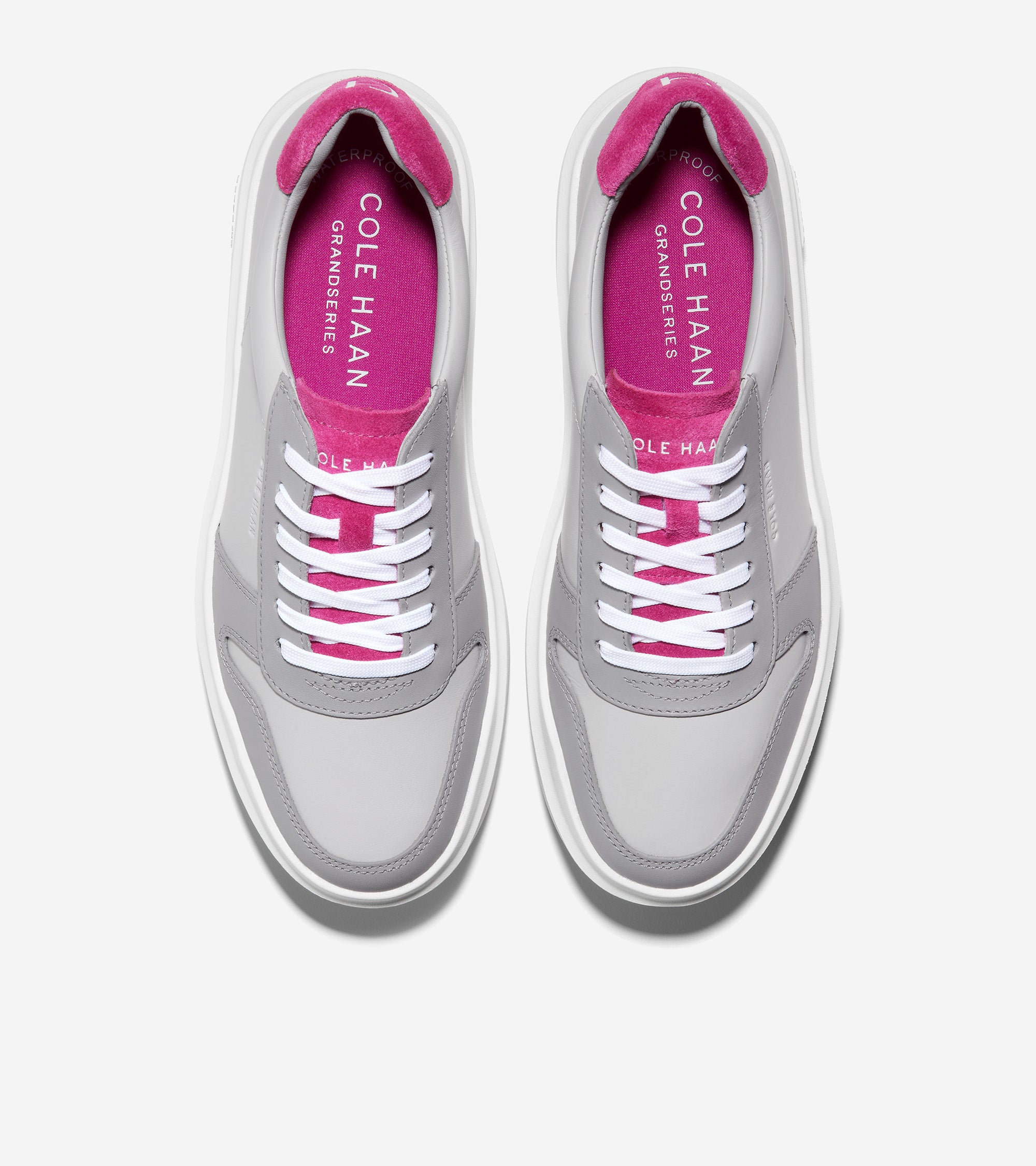 Women's GrandPrø AM Golf Sneaker