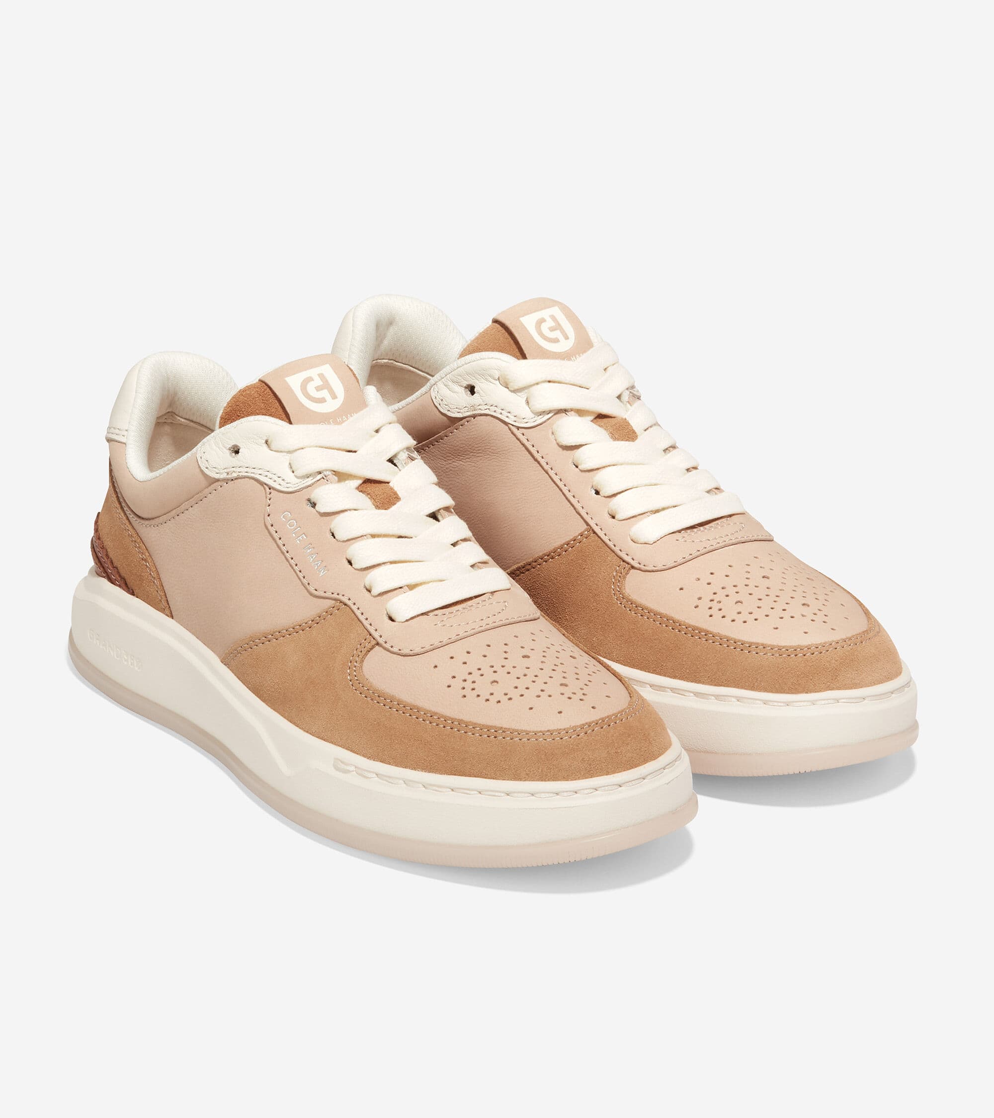 Women's GrandPrø Crossover Sneaker