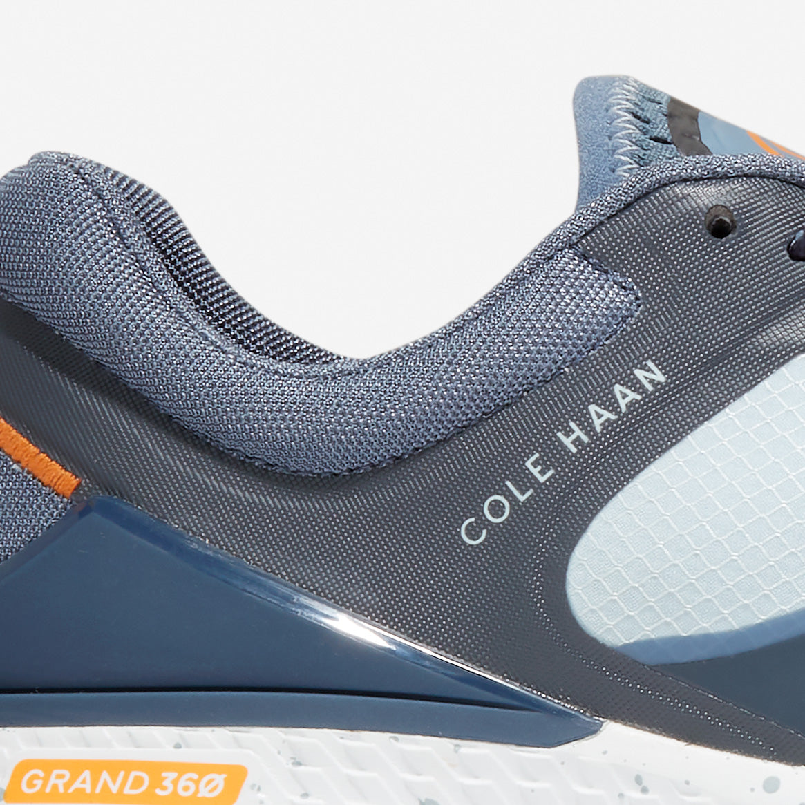 Men's ZERØGRAND Overtake 2 All-Terrain Running Shoe