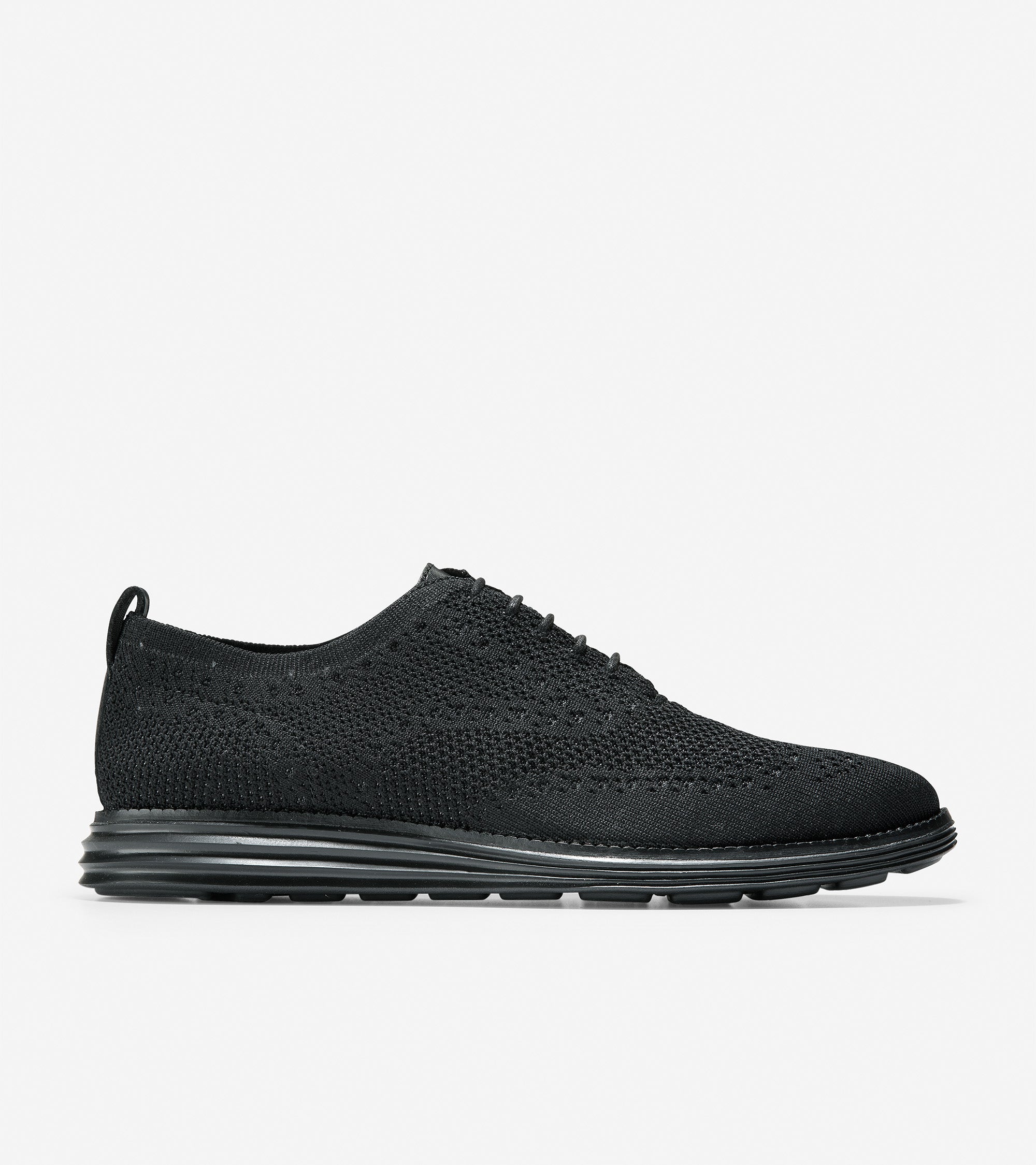 Men's ØriginalGrand Wingtip Oxford Stitchlite™