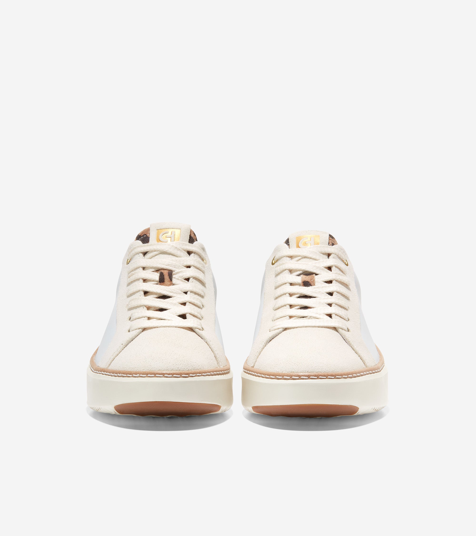 Women's GrandPrø Topspin Sneaker