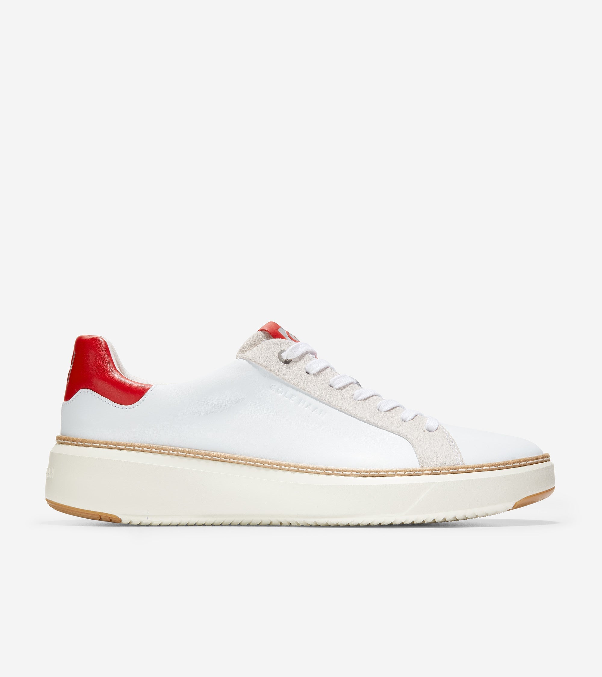 Men's GrandPrø Topspin Sneaker