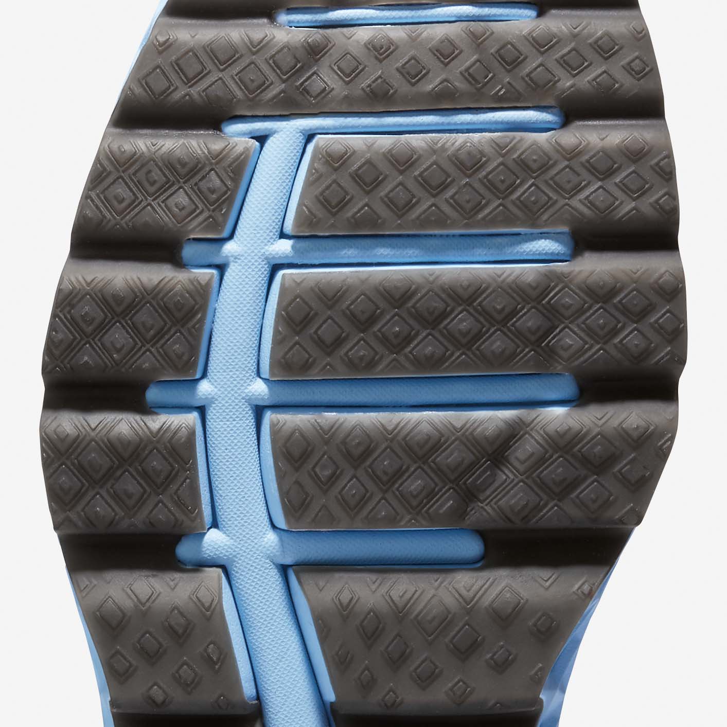 Men's 5.ZERØGRAND Wingtip Oxford