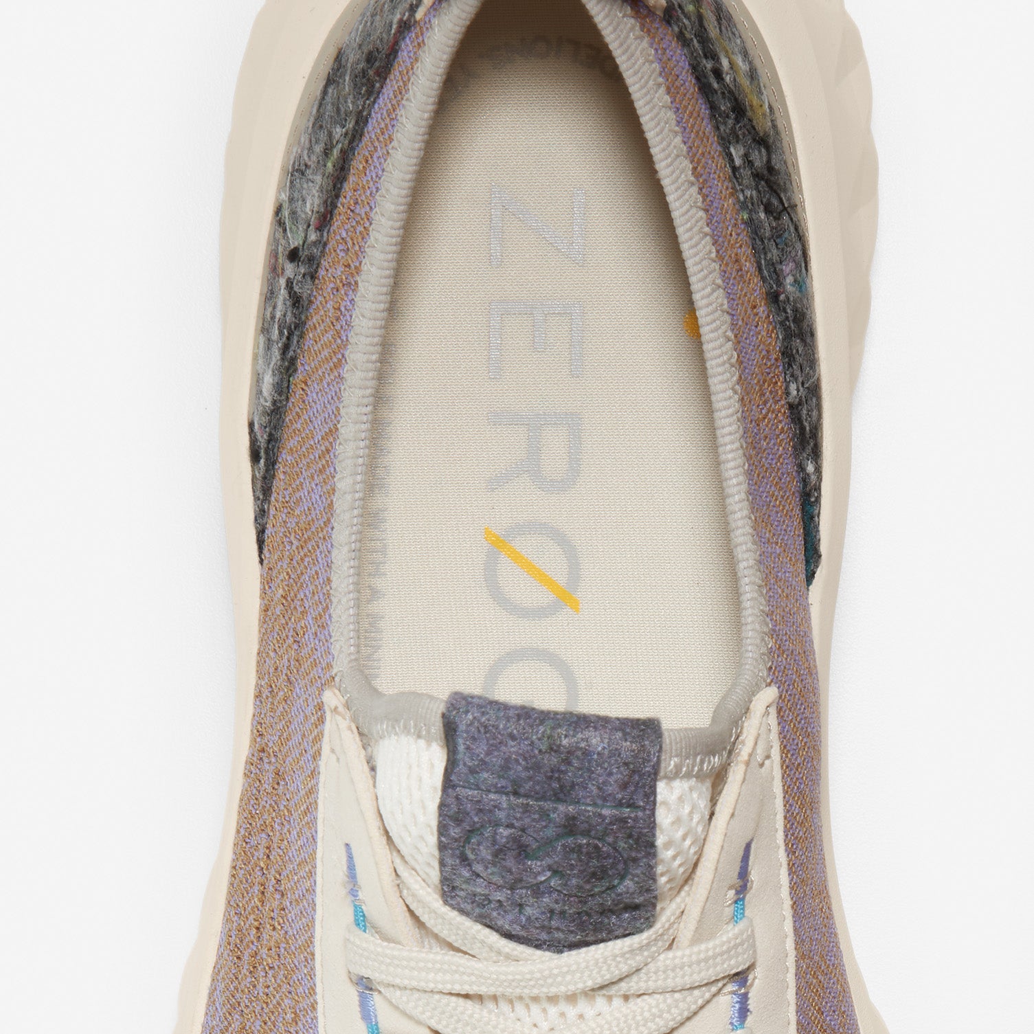 Men's Generation ZERØGRAND II