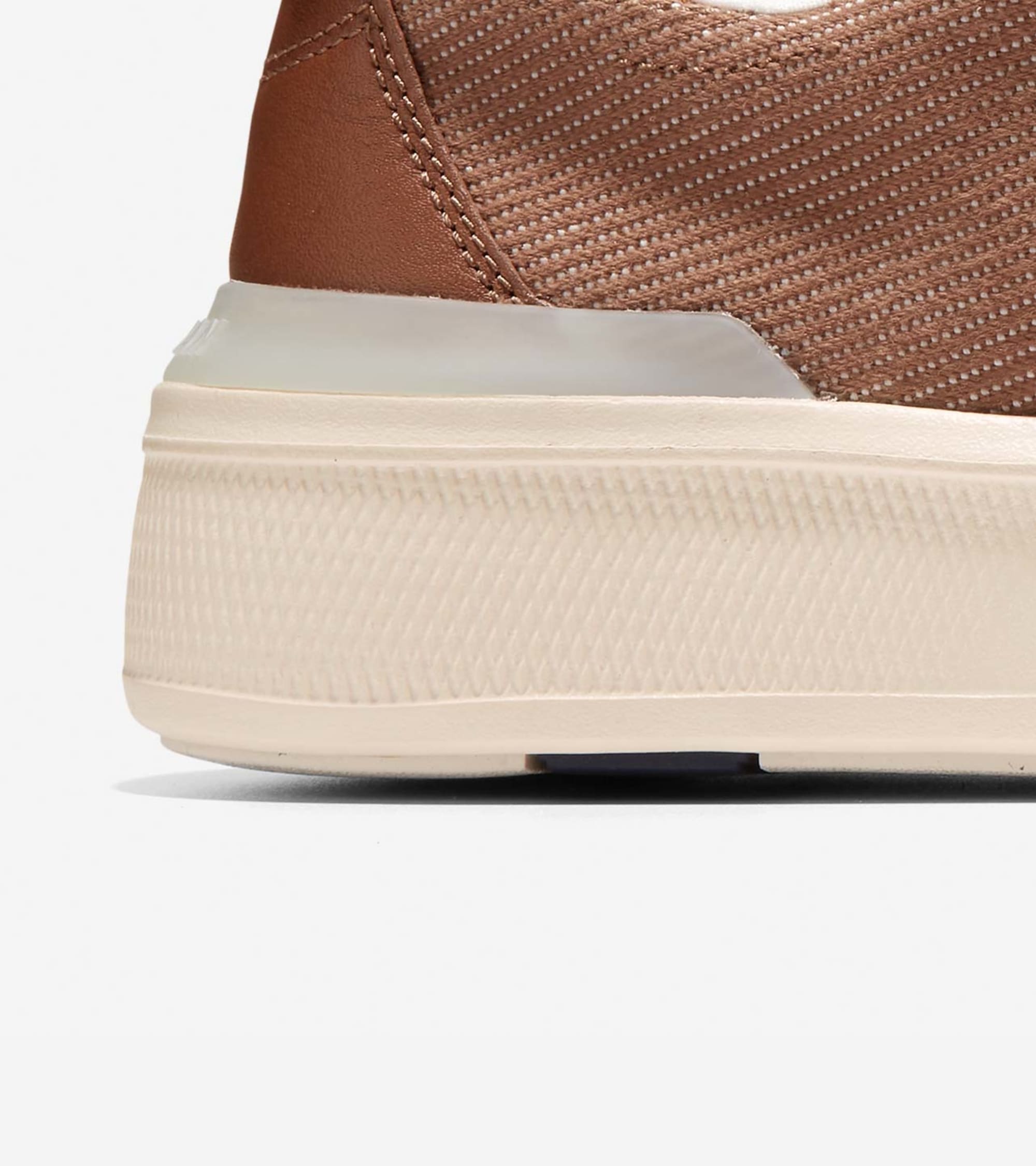 Men's GrandPrø Crew Sneaker