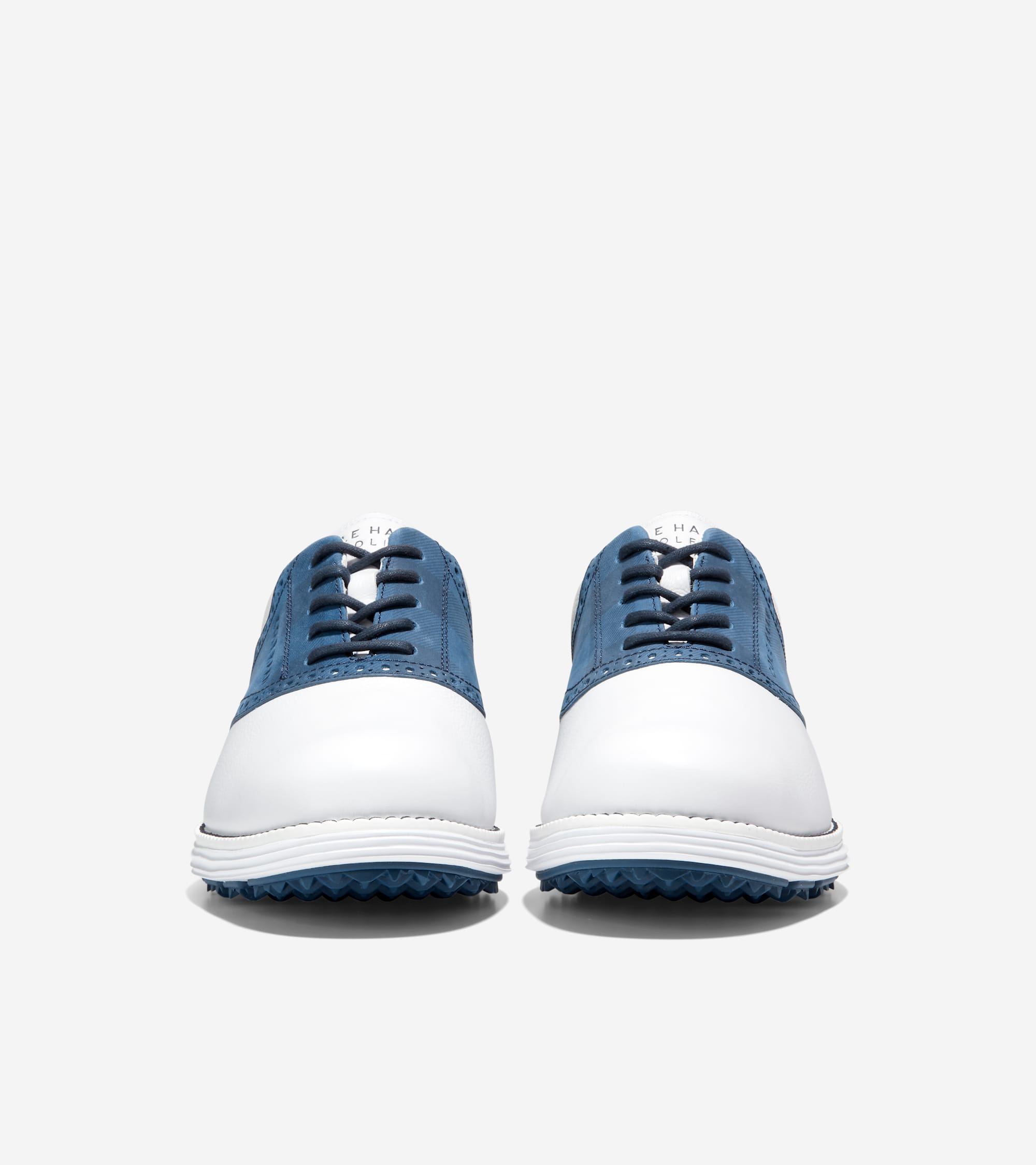Men's ØriginalGrand Saddle Golf Shoe
