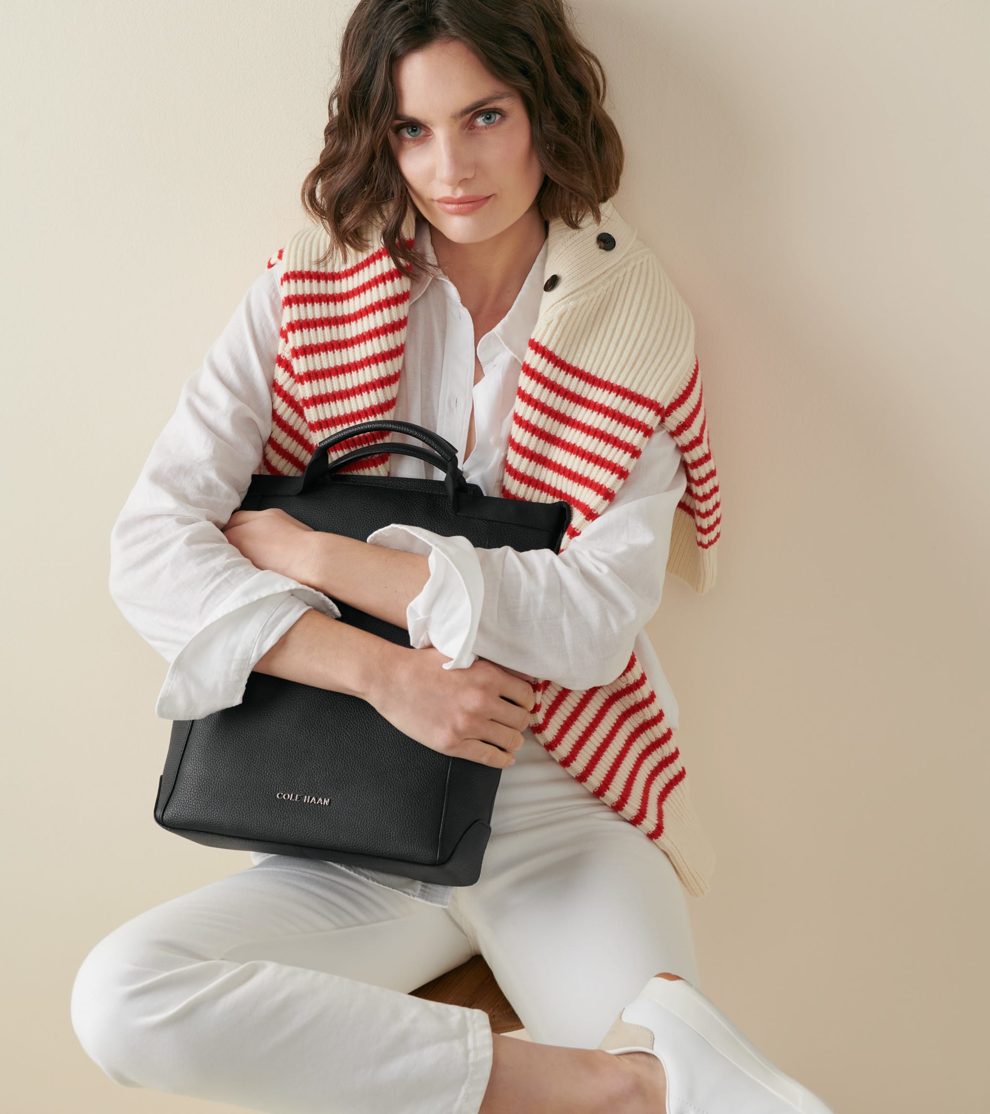 Women's Grand Ambition Small Convertible Backpack