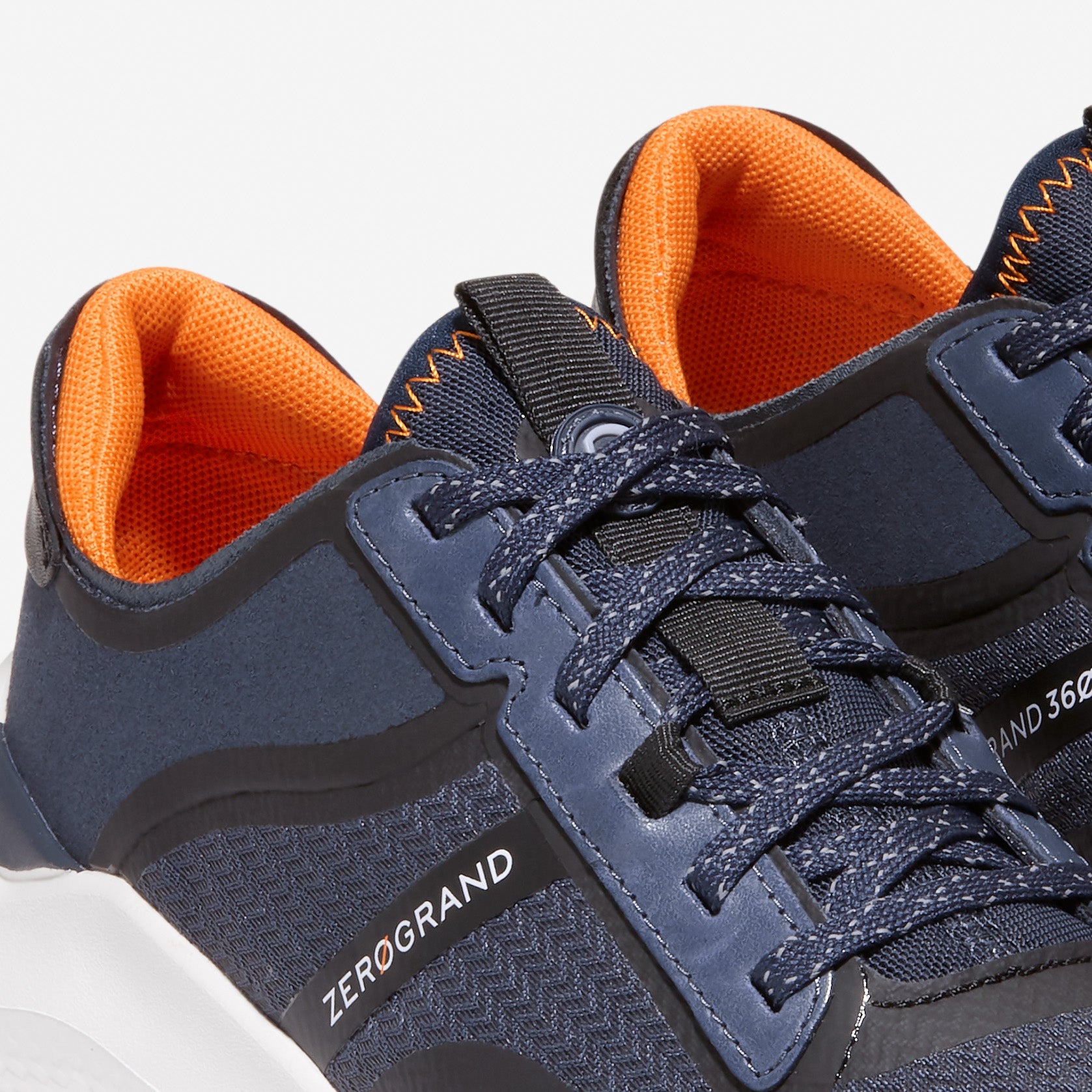 Men's ZERØGRAND Winner Tennis Sneaker