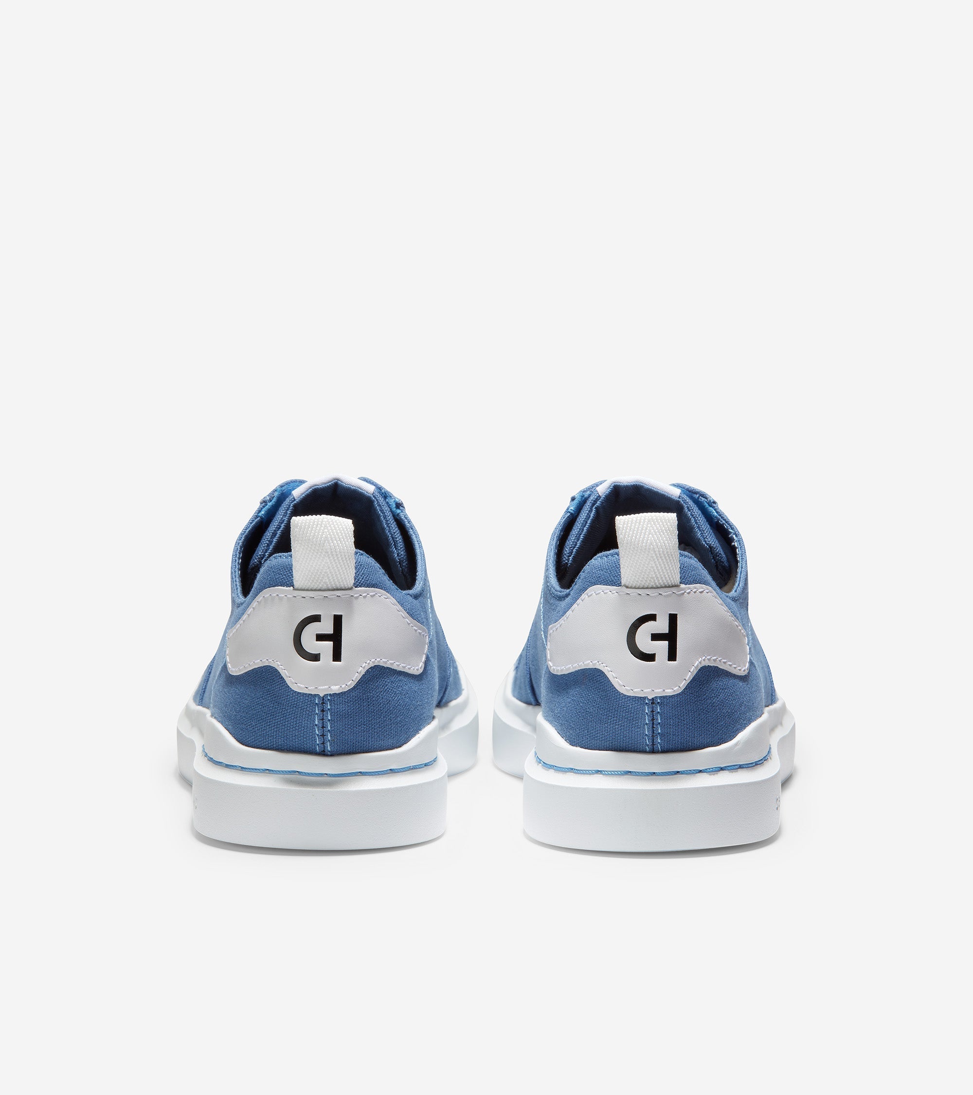 Men's GrandPrø Rally Canvas Court Sneaker