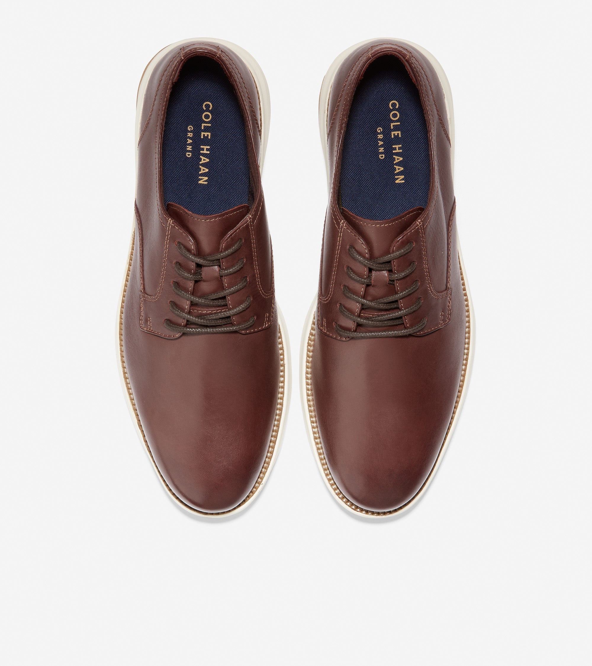 Men's Grand Atlantic Oxford