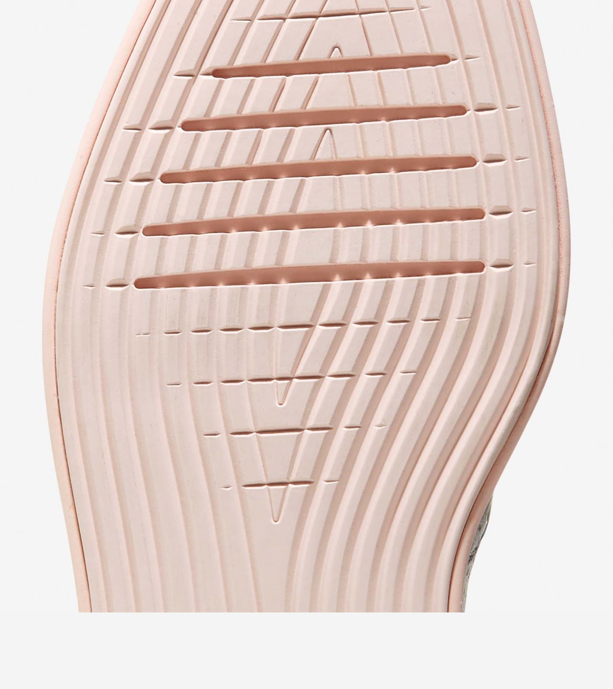 Women's ØriginalGrand Platform Wingtip Oxford