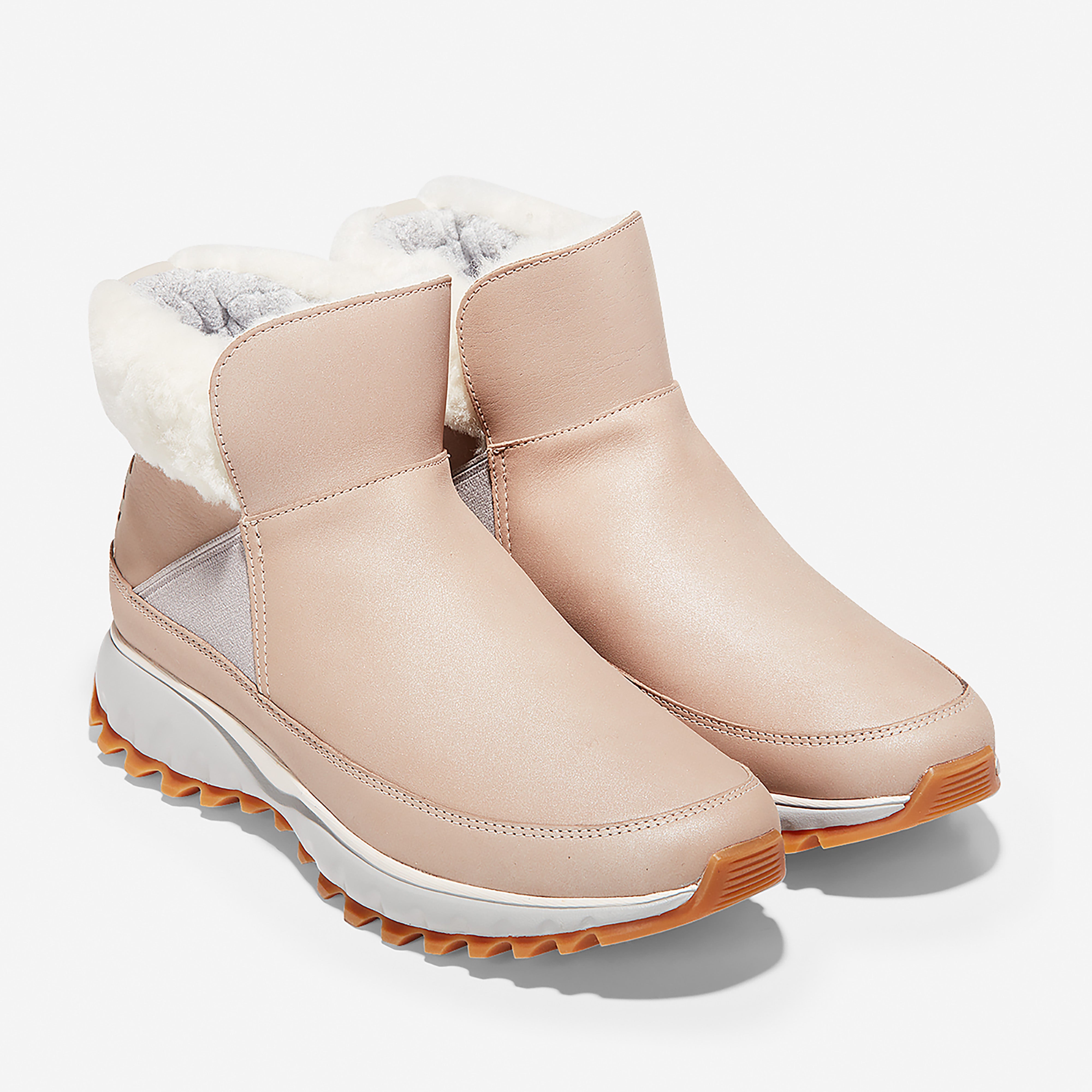 Women's ZERØGRAND All-Terrain Bootie