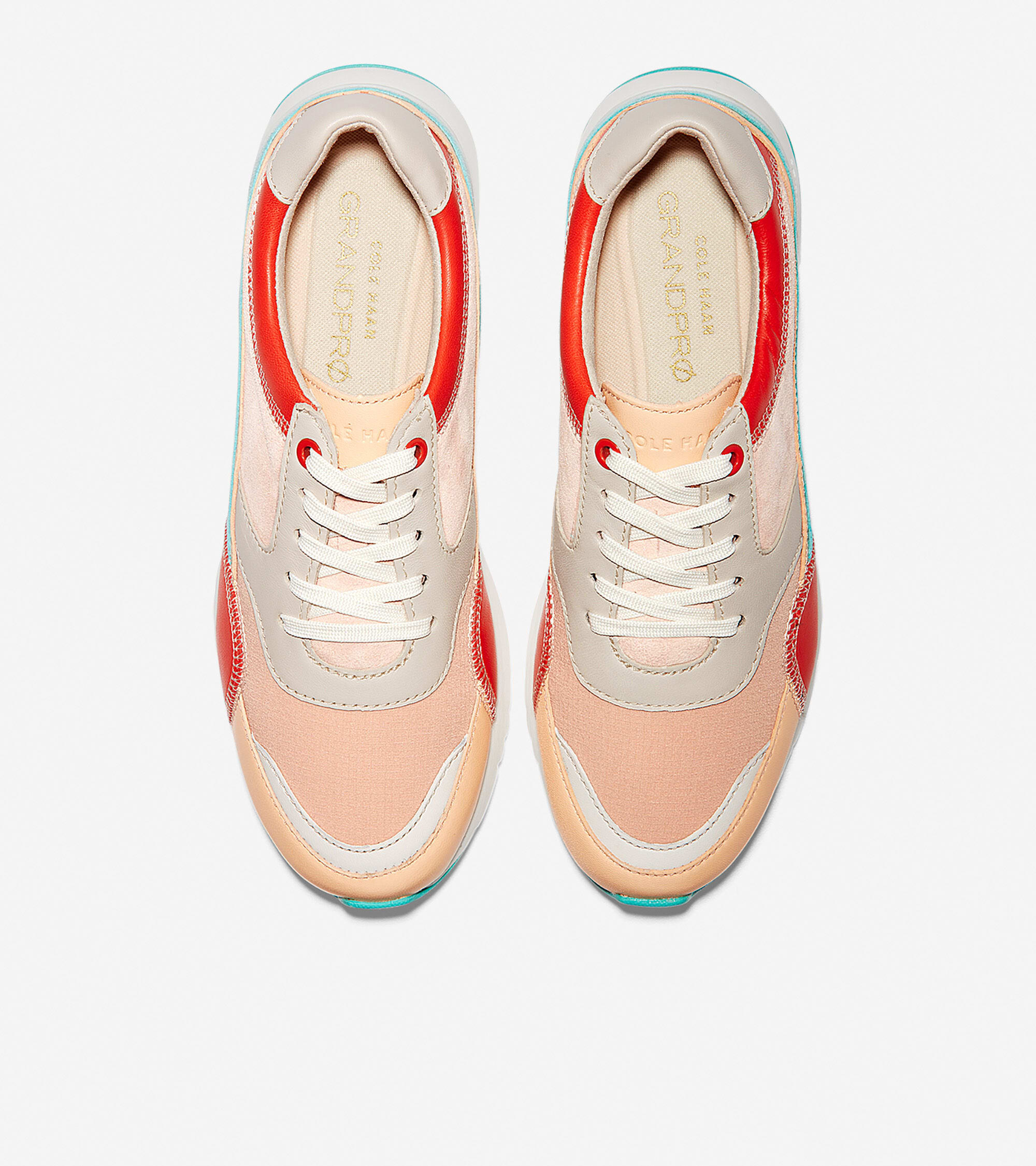 Women's GrandPrø Downtown Sneaker