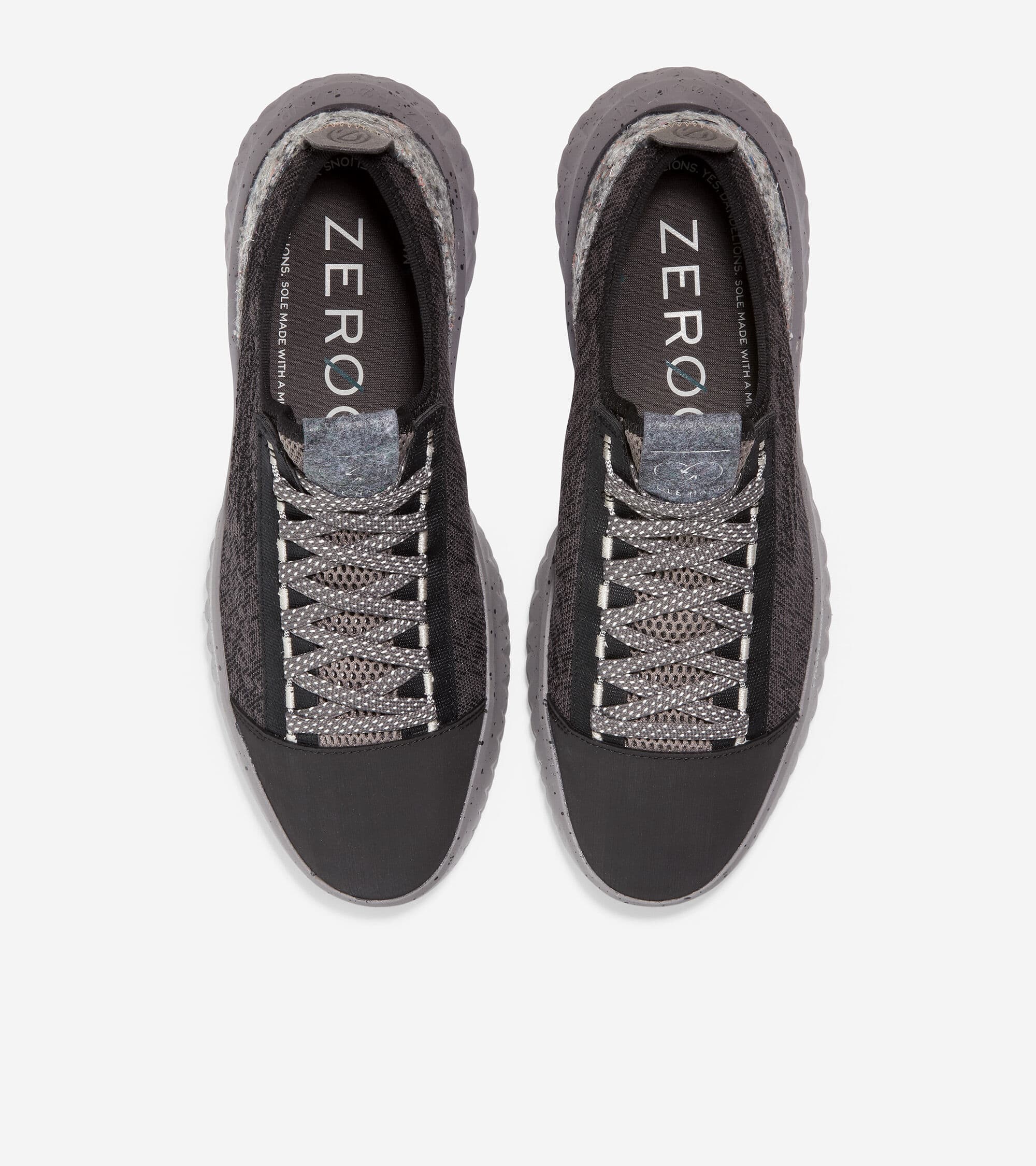 Men's Generation ZERØGRAND II