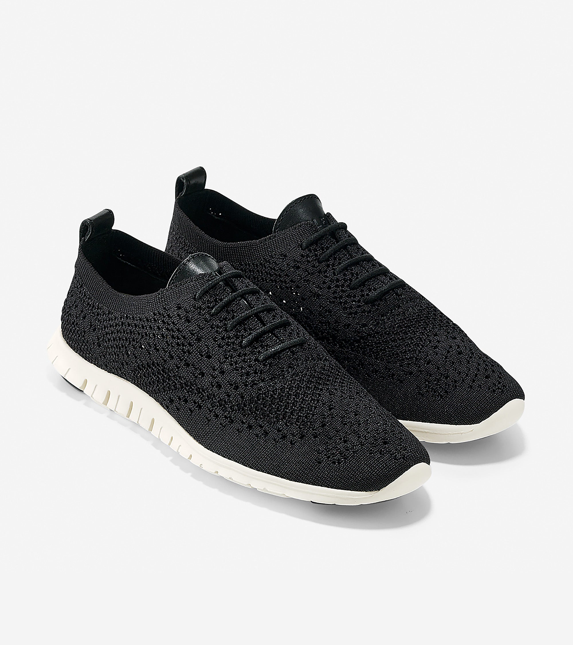 Women's ZERØGRAND Wingtip Oxford Stitchlite™