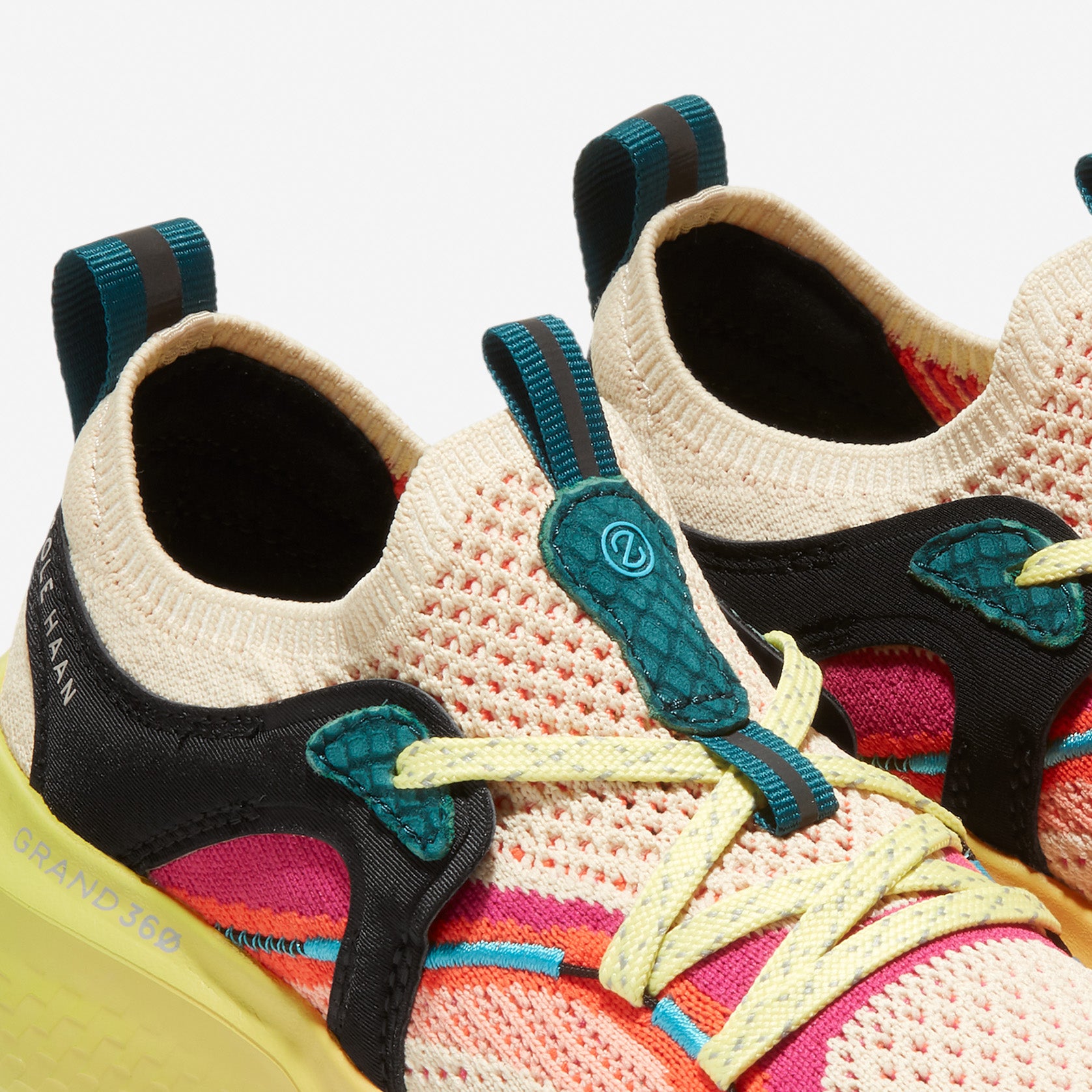 Women's ZERØGRAND Outpace 2 Running Shoe