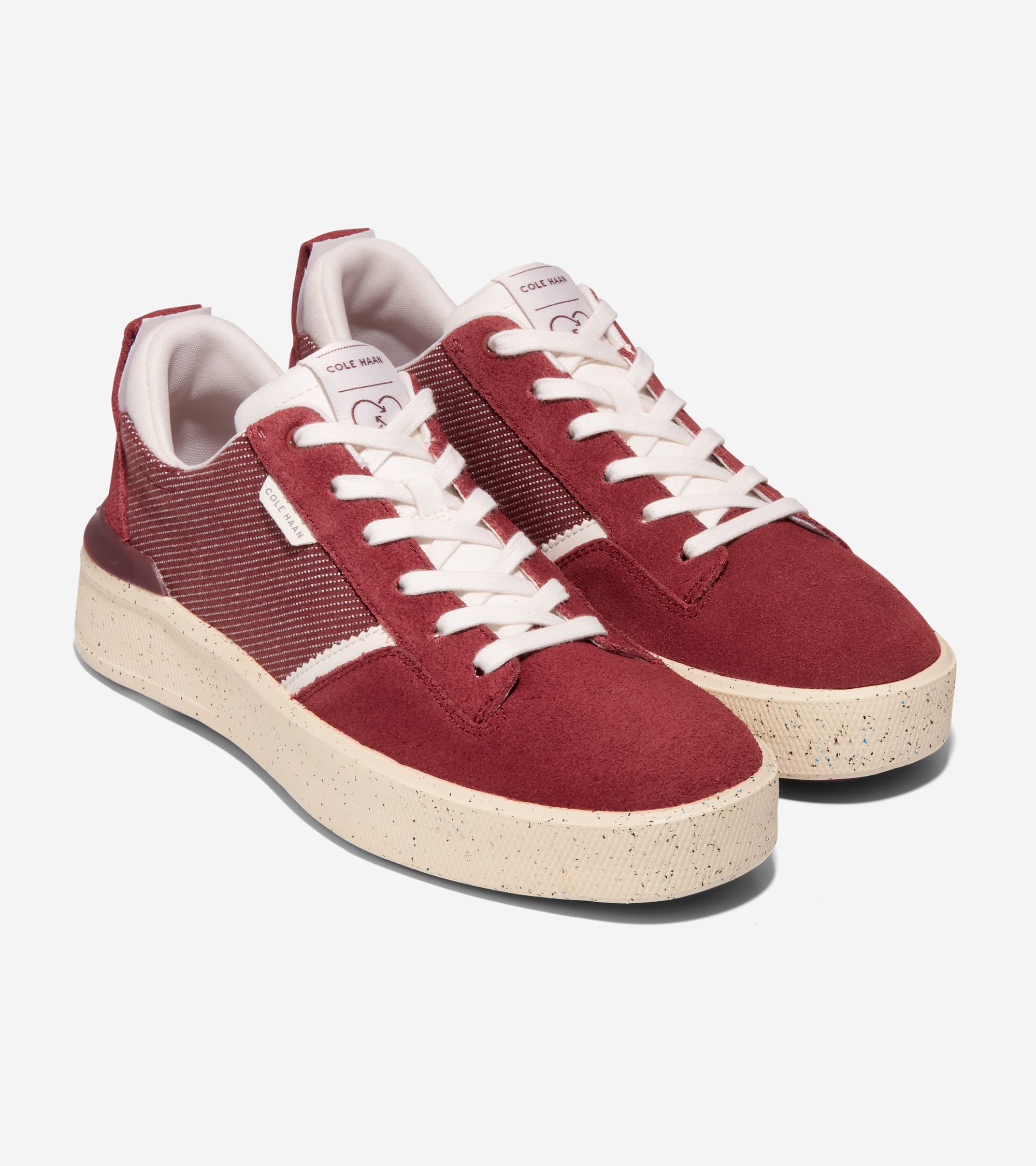 Men's GrandPrø Crew Sneaker