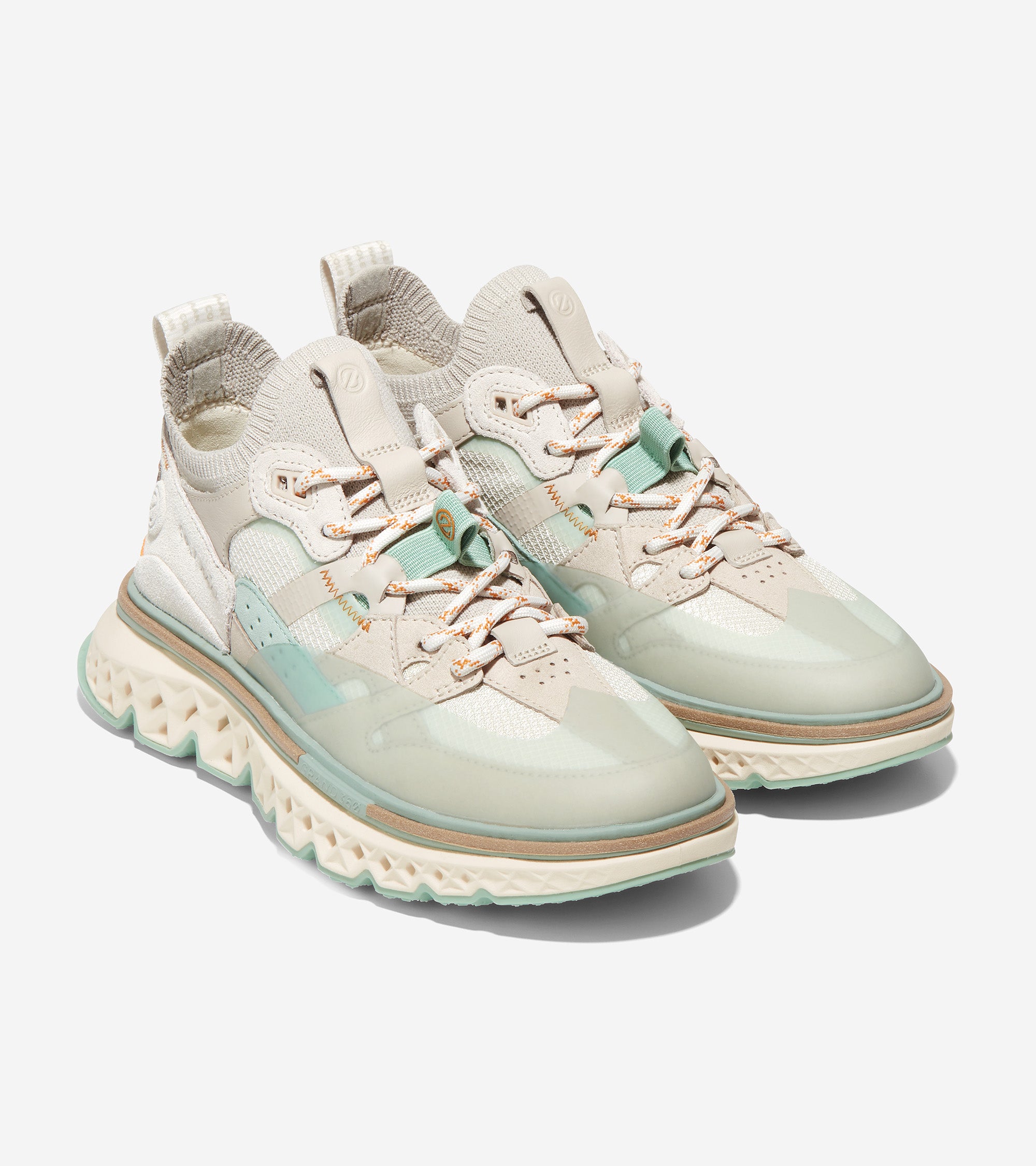 Women's 5.ZERØGRAND WRK Sneaker
