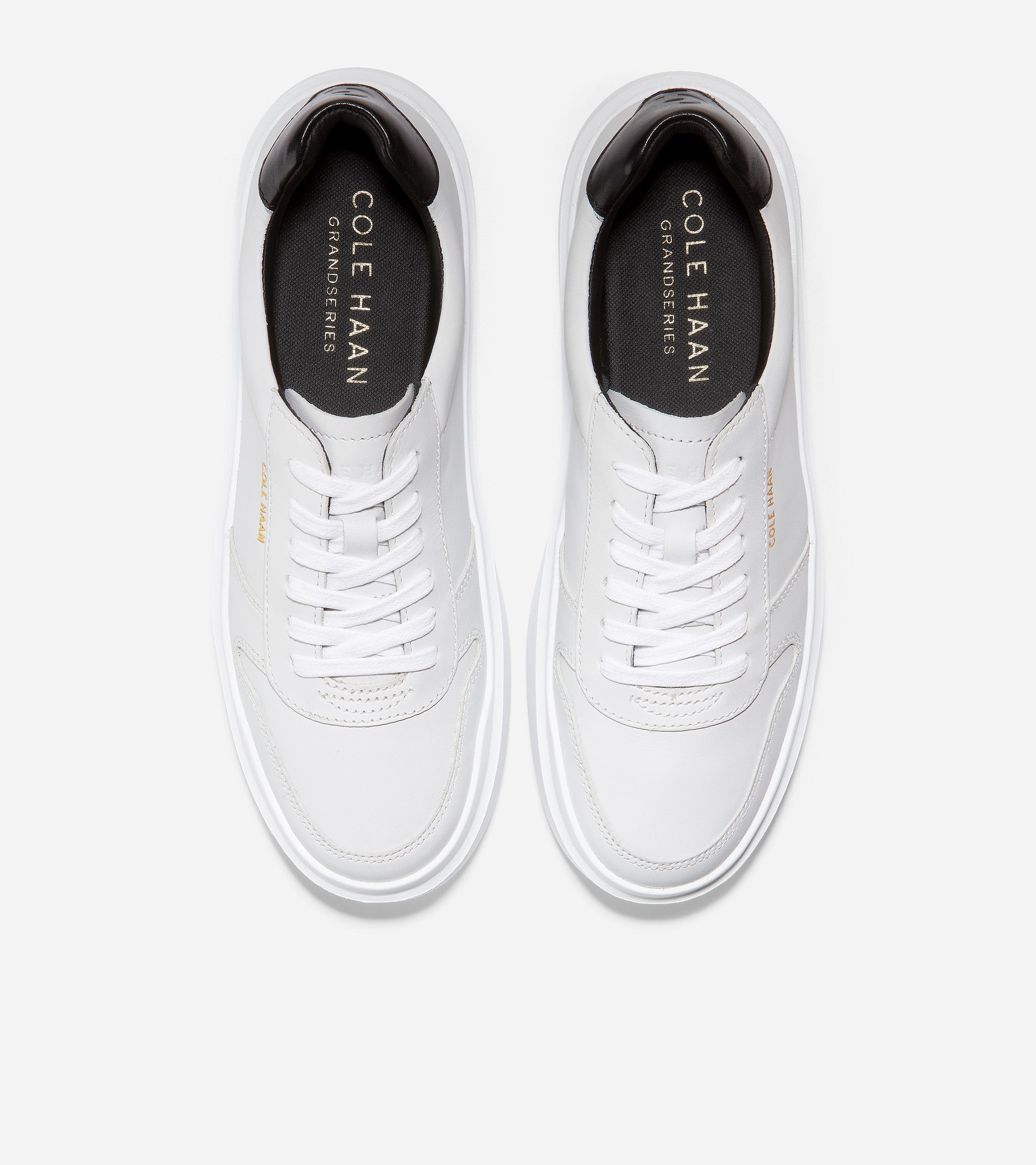 Women's GrandPrø Rally Court Sneaker