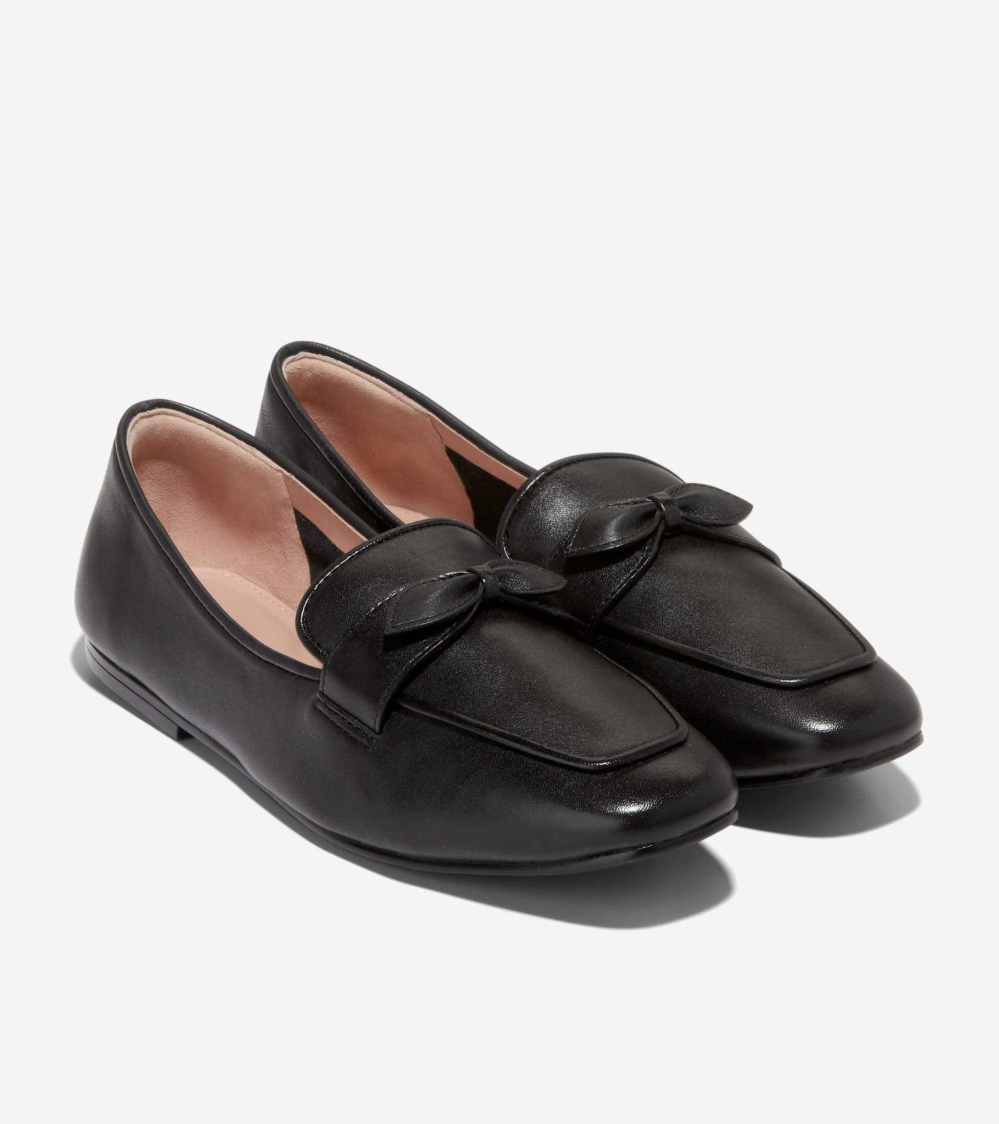 Women's York Bow Loafer
