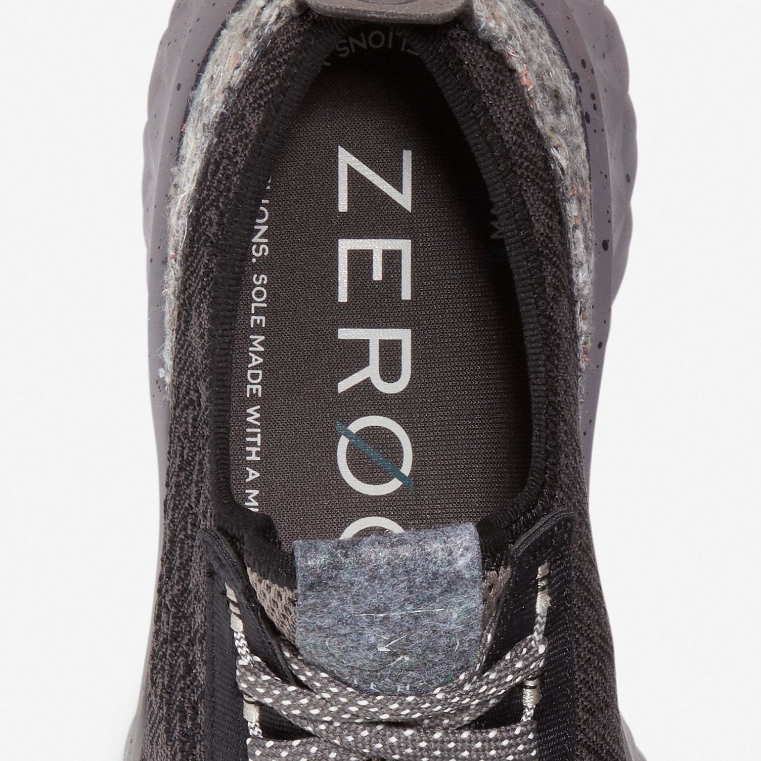 Men's Generation ZERØGRAND II