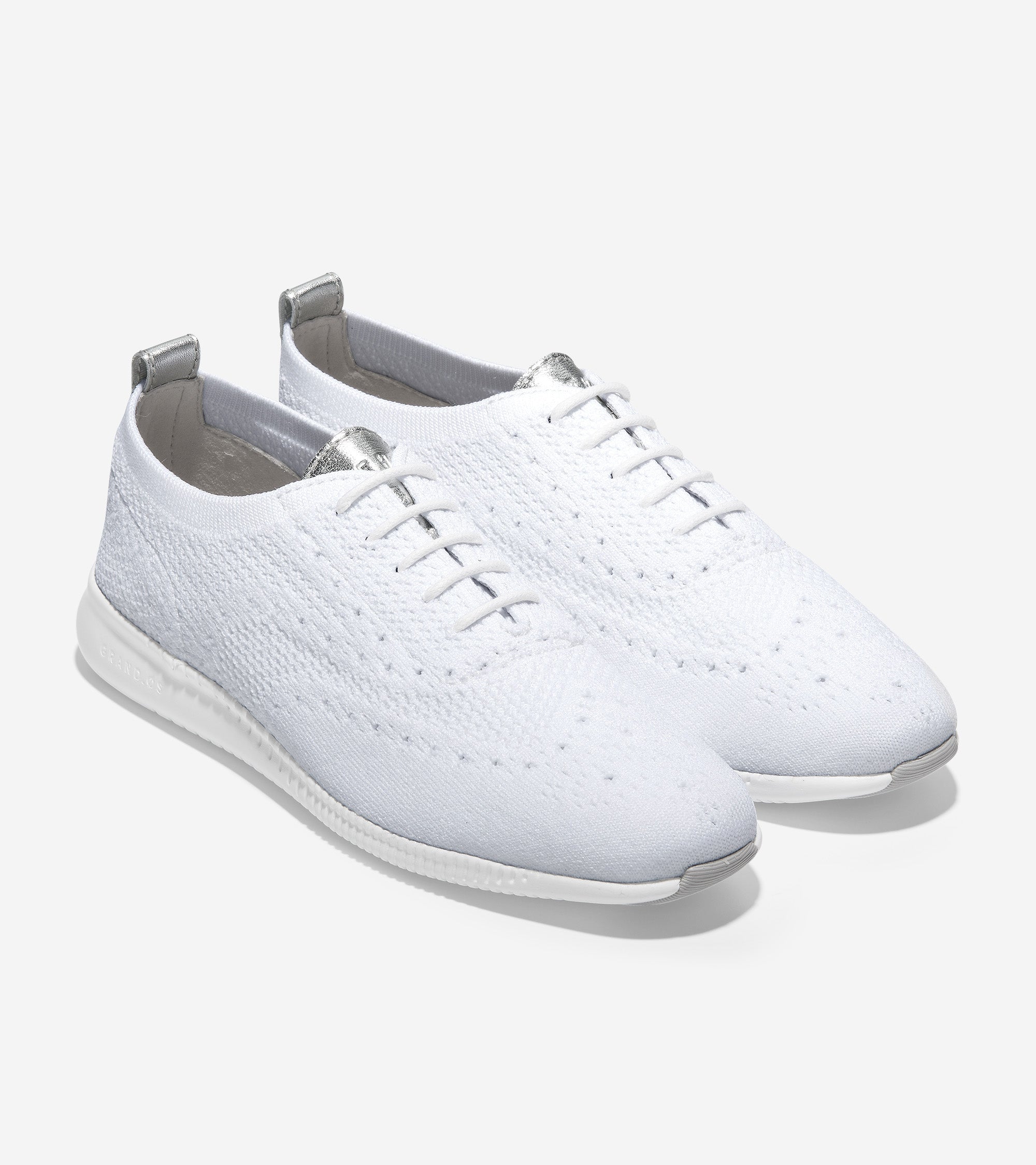Women's 2.ZERØGRAND Wingtip Oxford Stitchlite™