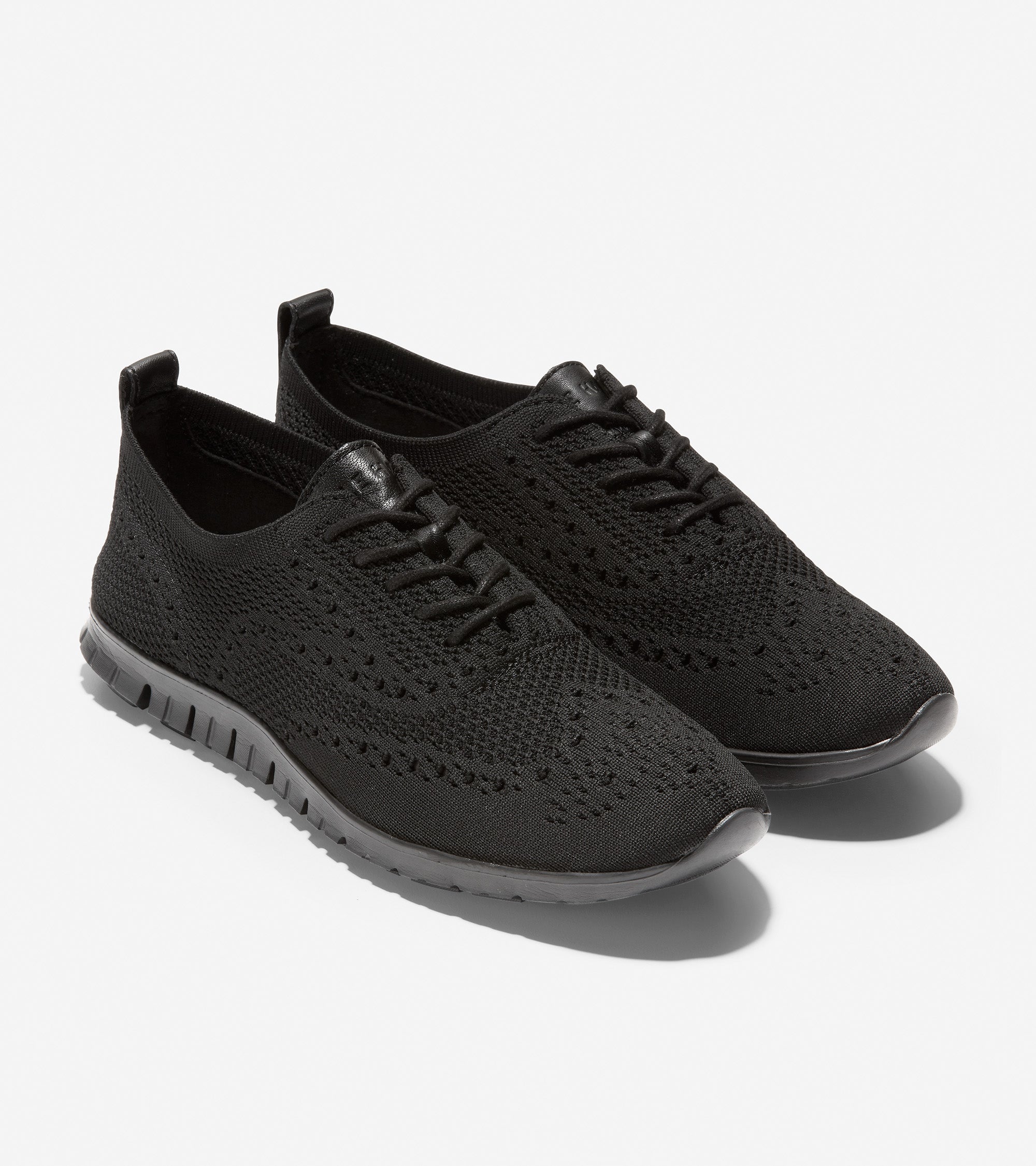 Women's ZERØGRAND Wingtip Oxford Stitchlite™