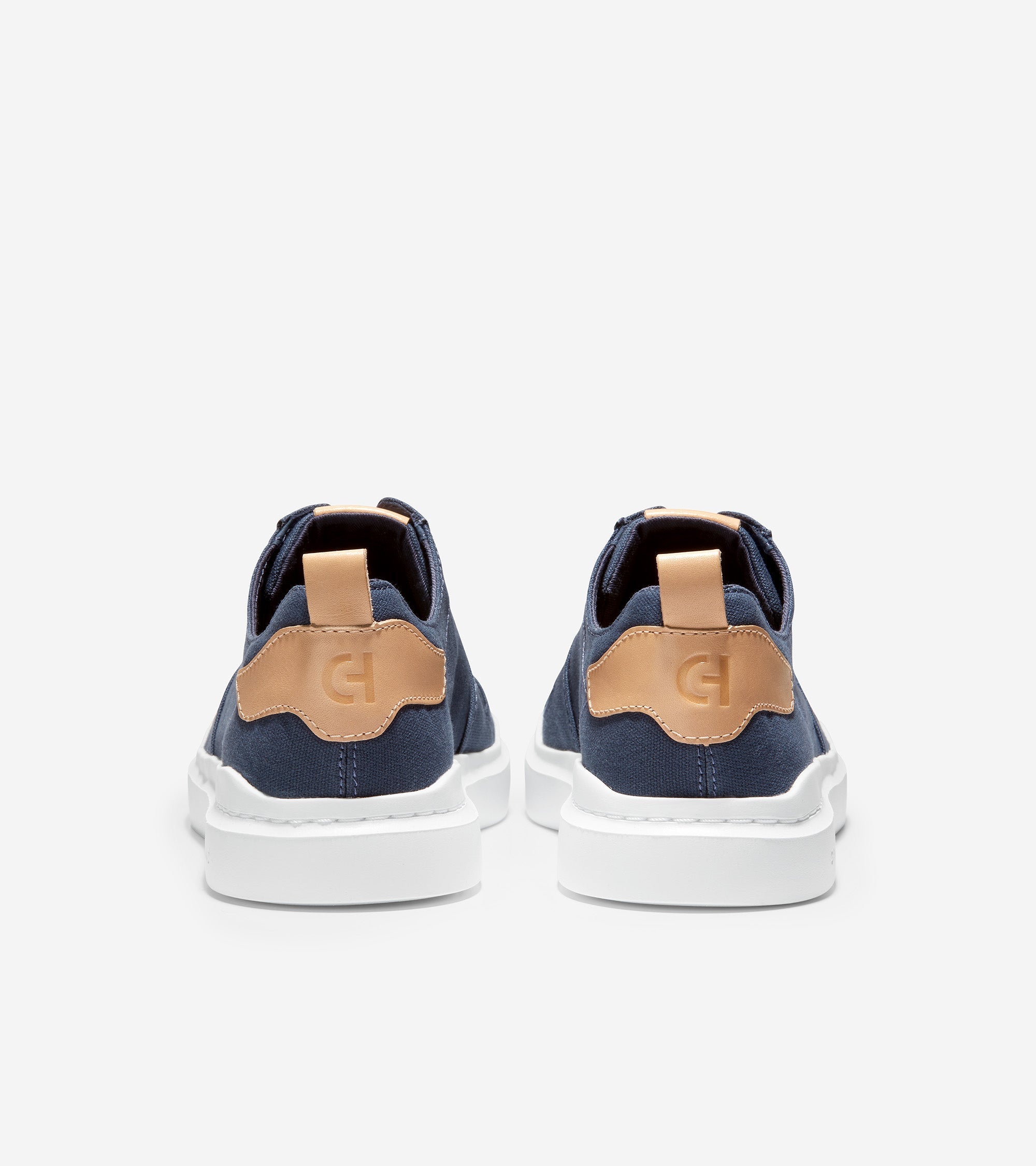 Men's GrandPrø Rally Canvas Court Sneaker