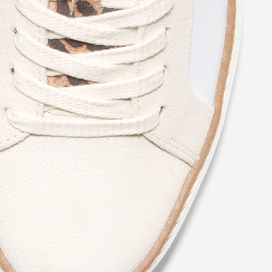 Women's GrandPrø Topspin Sneaker