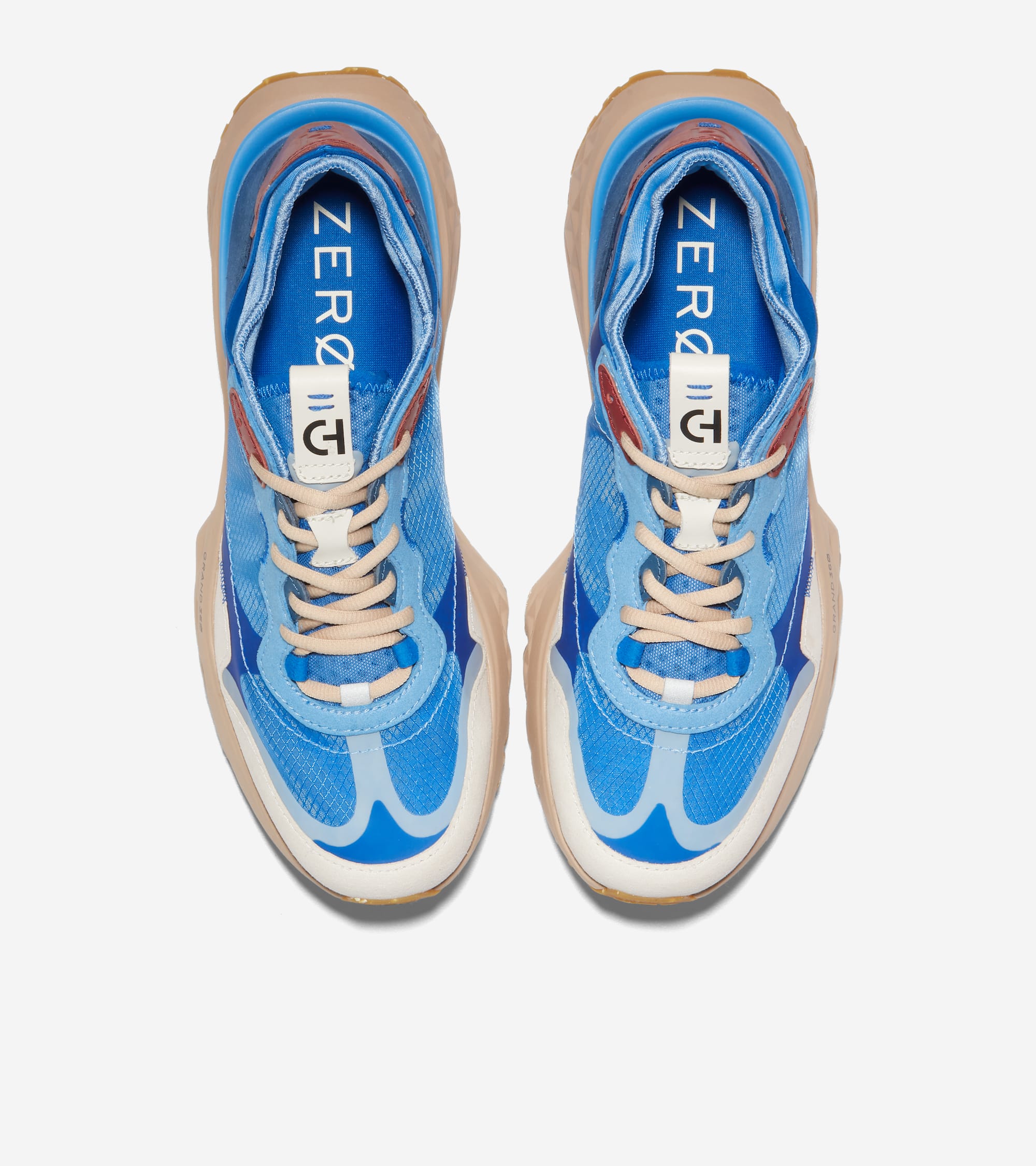 Men's 5.ZERØGRAND Running Shoe