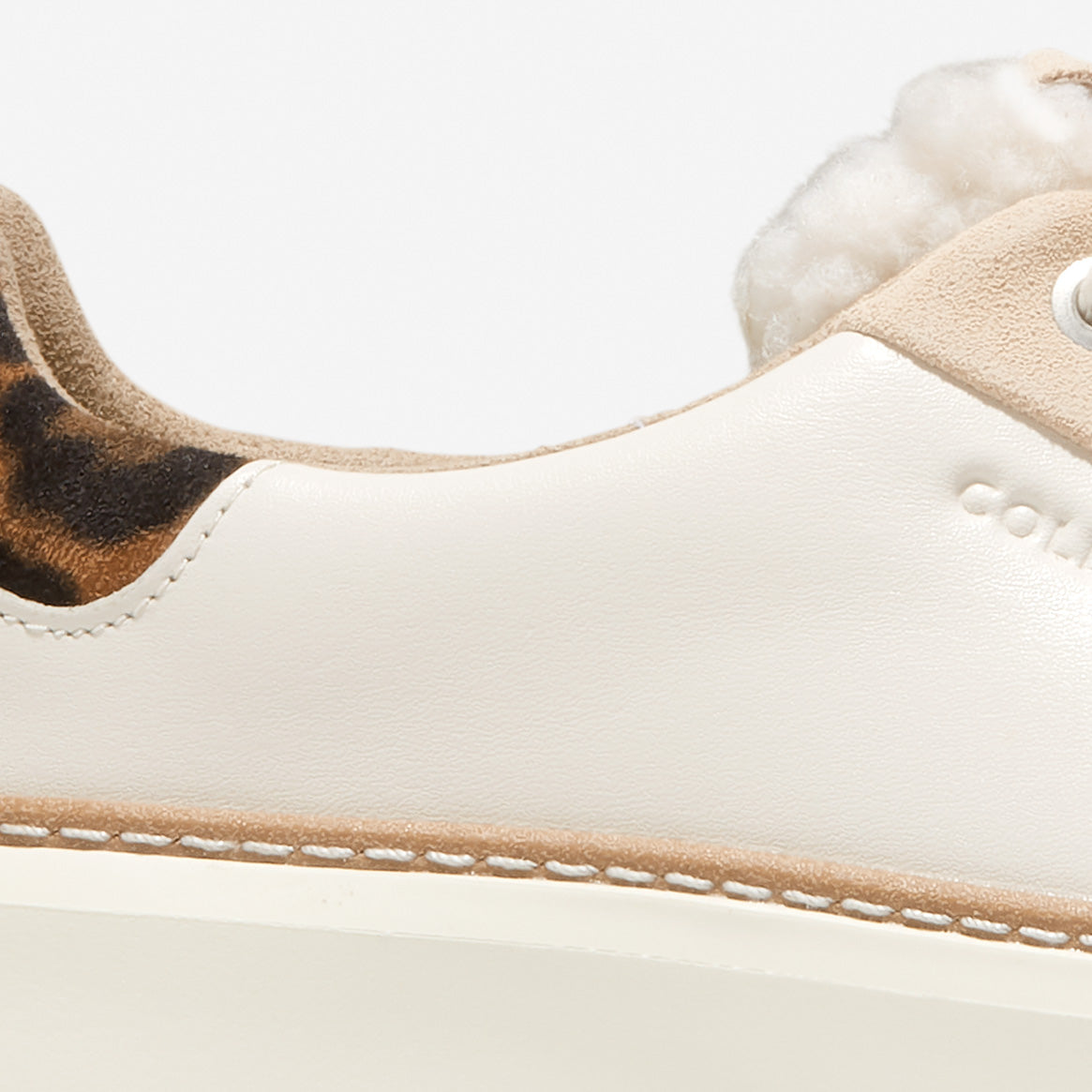 Women's GrandPrø Topspin Sneaker