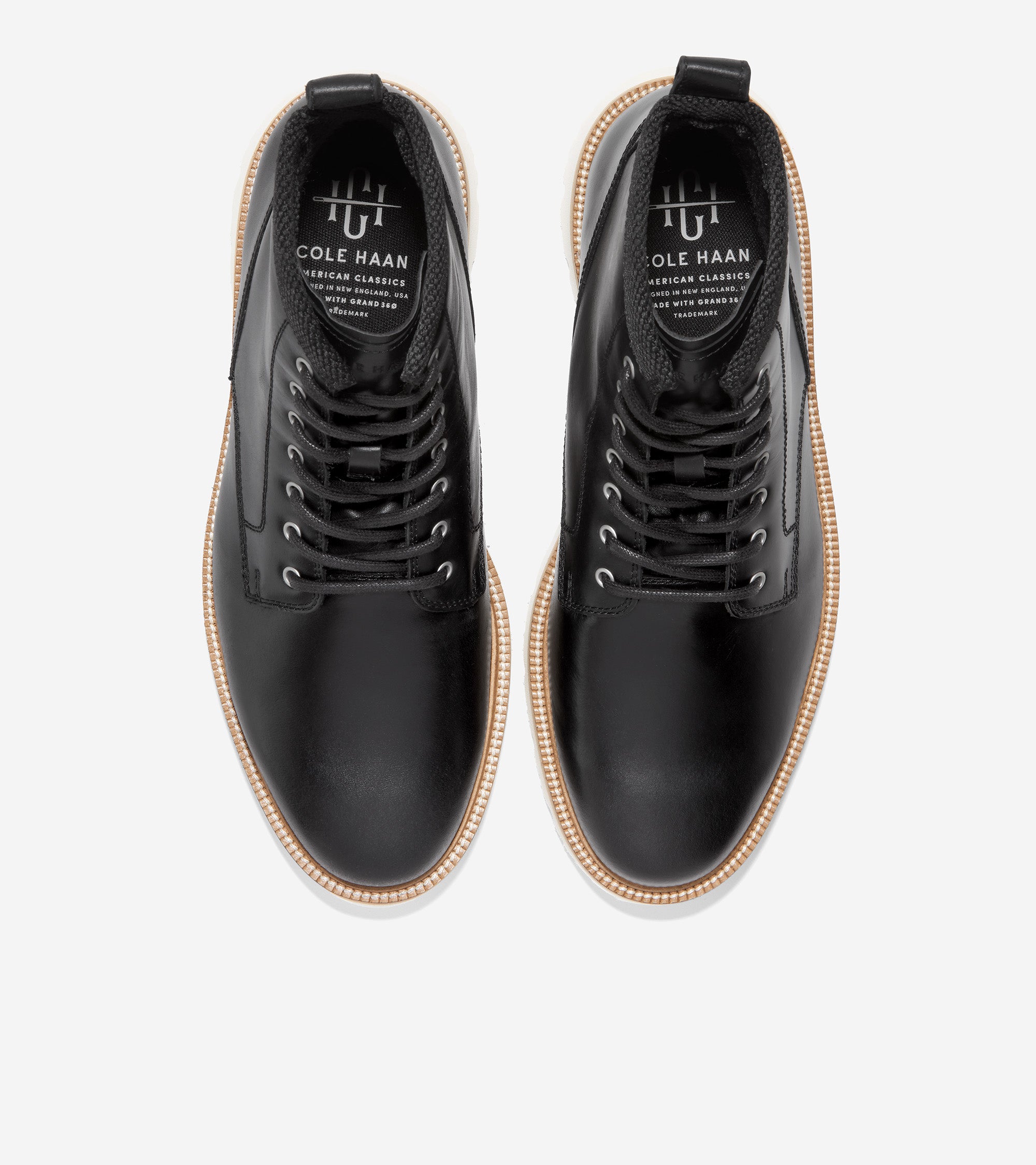 Men's American Classics Plain Toe Boot