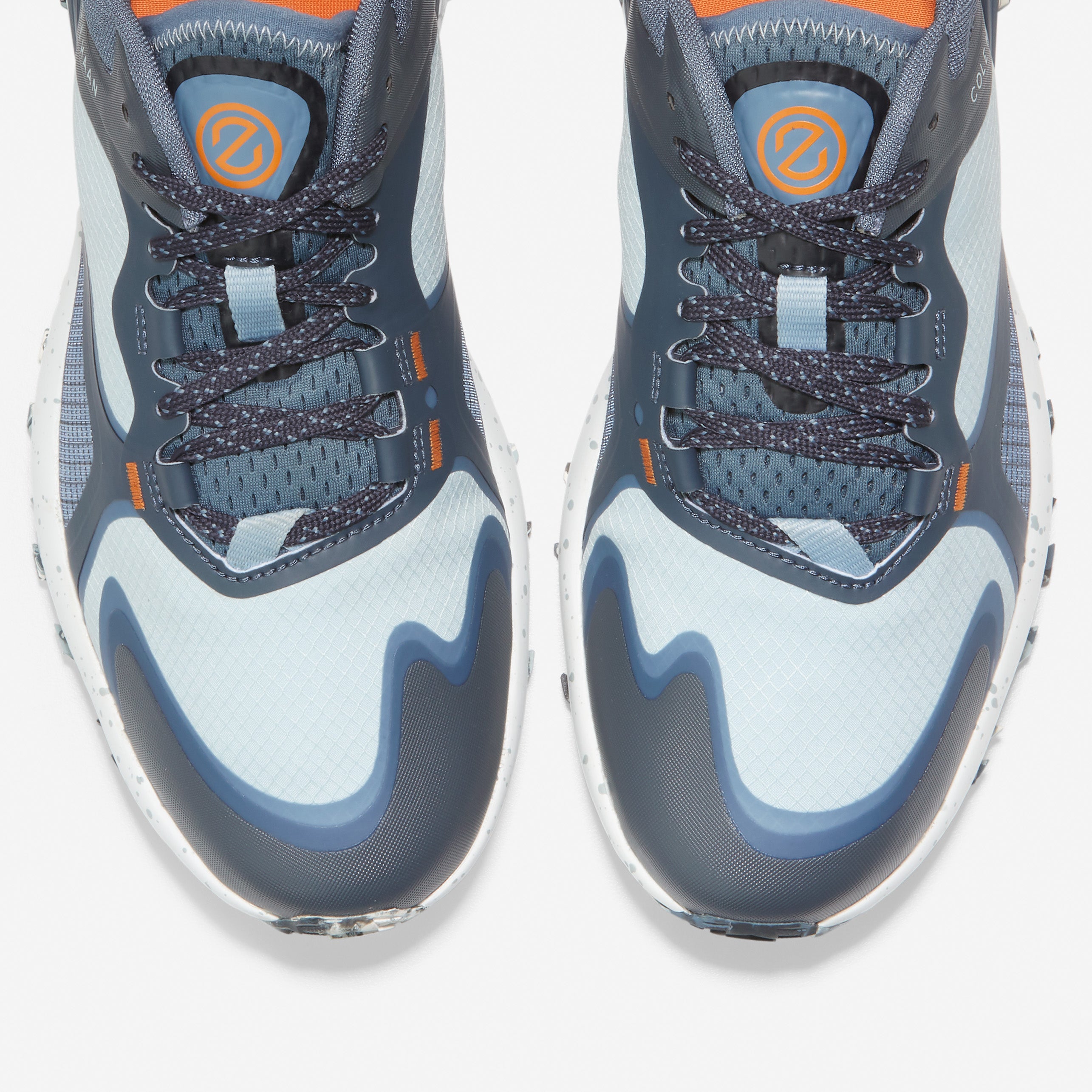 Men's ZERØGRAND Overtake 2 All-Terrain Running Shoe