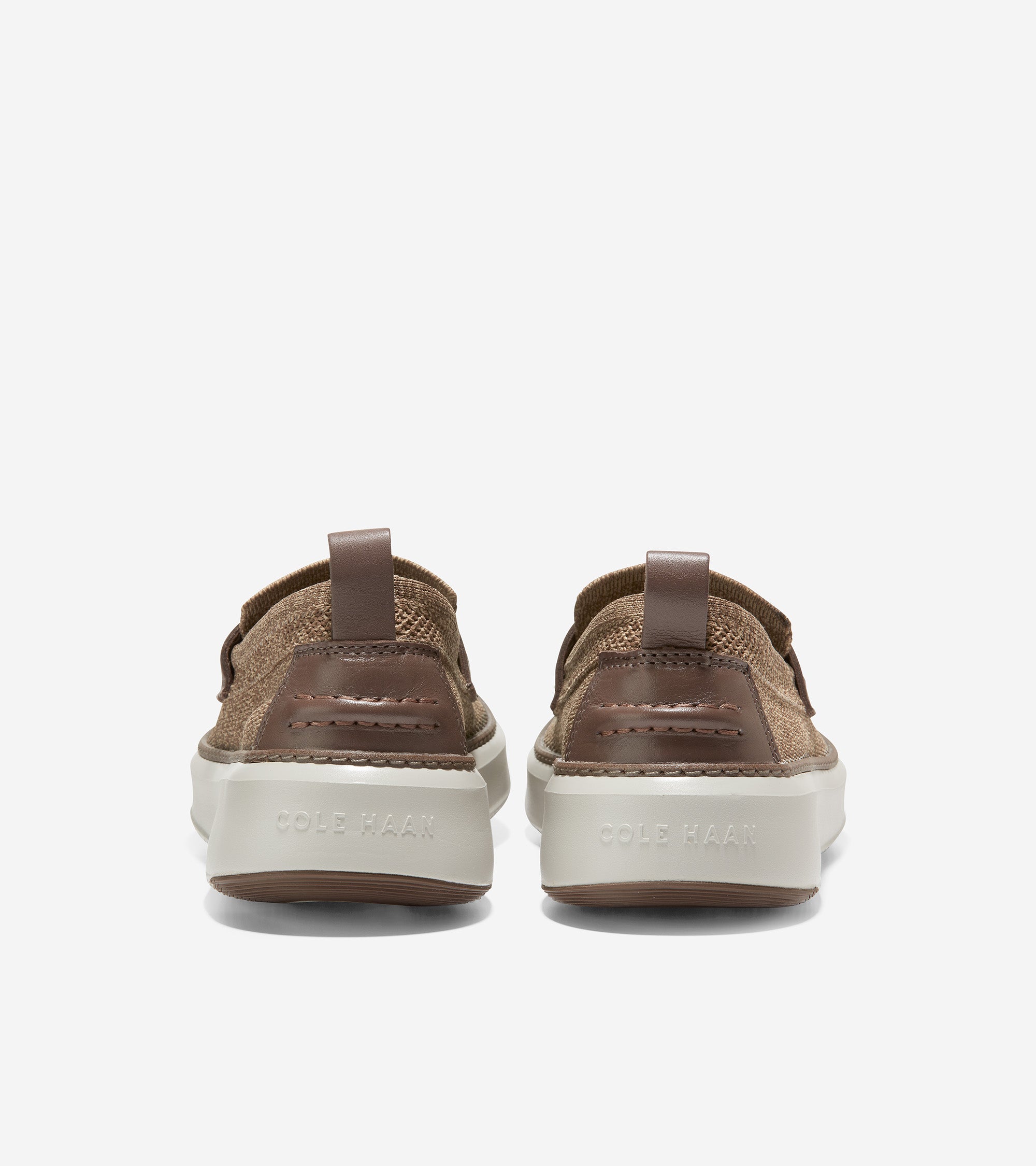 Men's GrandPrø Topspin Penny Loafer Stitchlite™