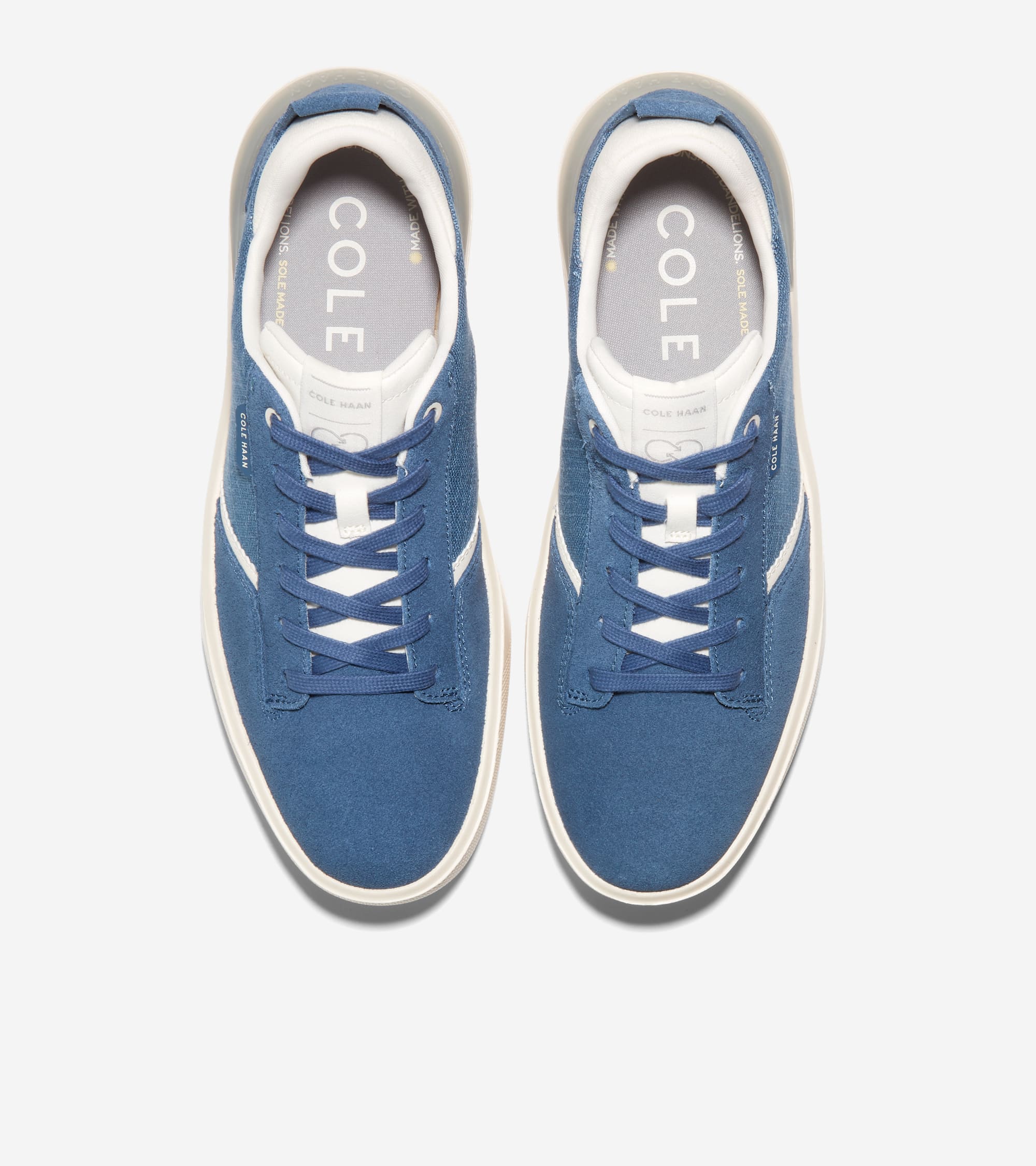 Men's GrandPrø Crew Sneaker