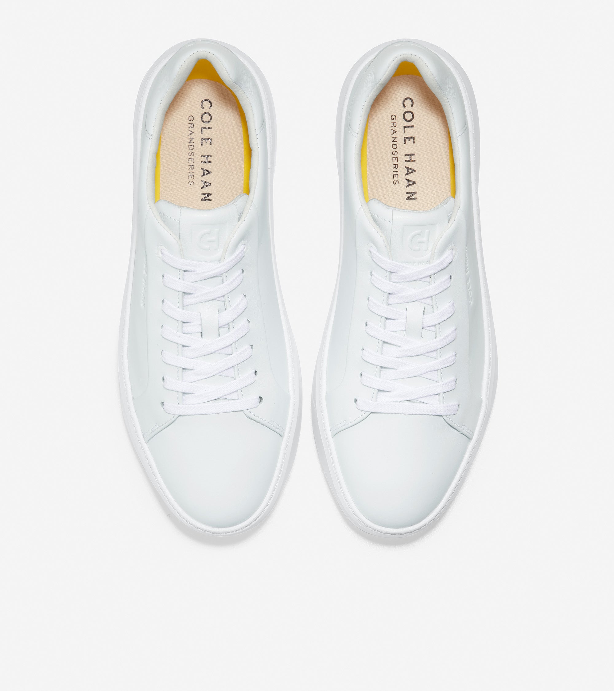 Men's GrandPrø Topspin Sneaker