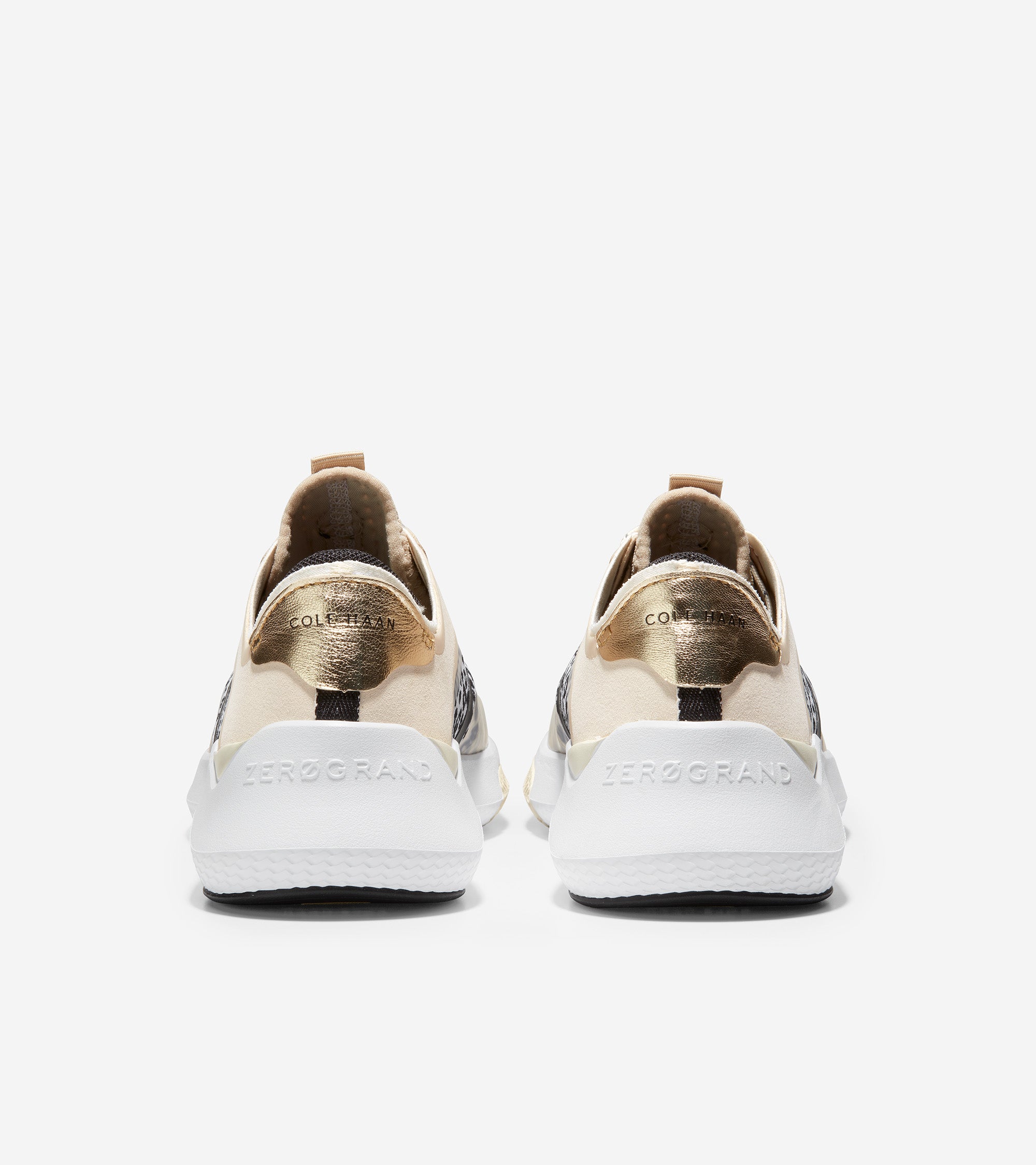 Women's ZERØGRAND Winner Tennis Sneaker