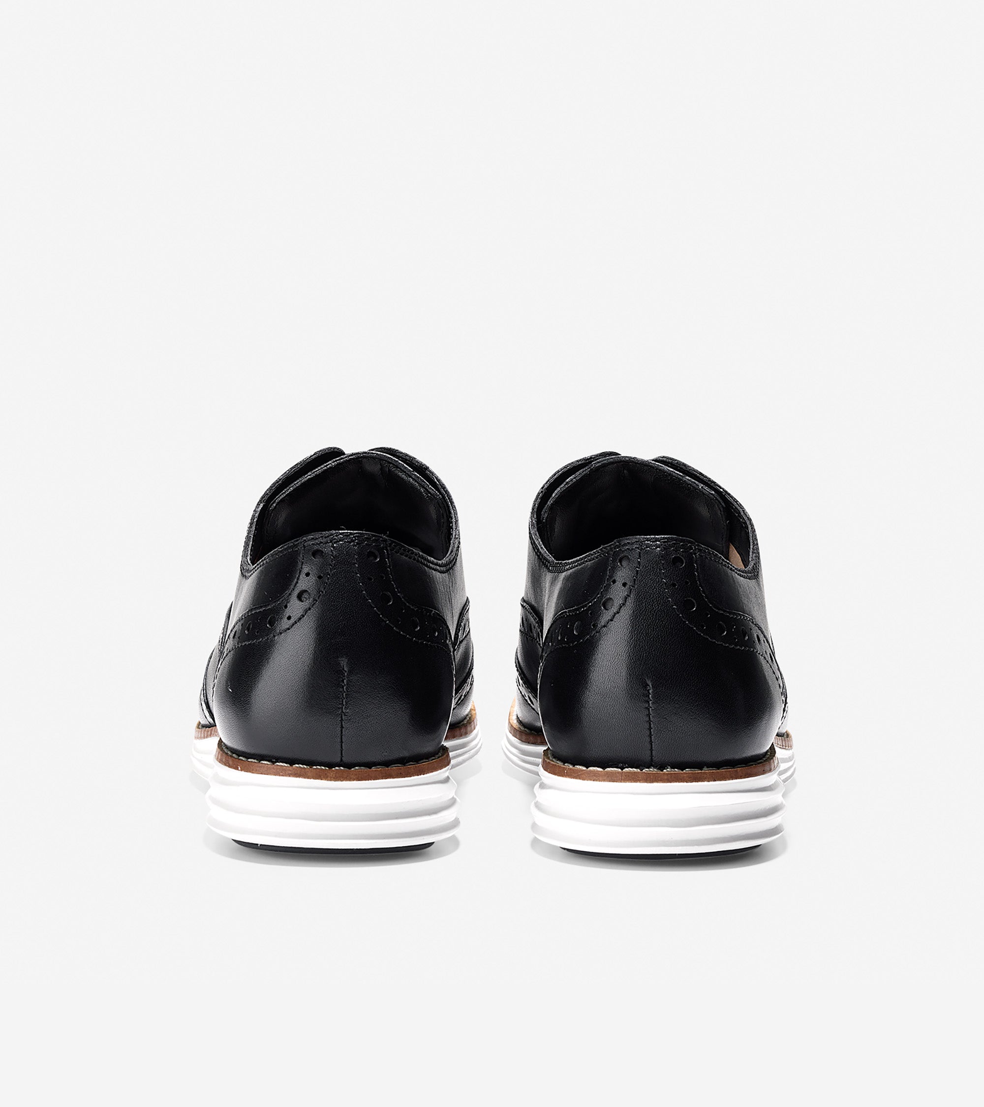 Women's ØriginalGrand Wingtip Oxford