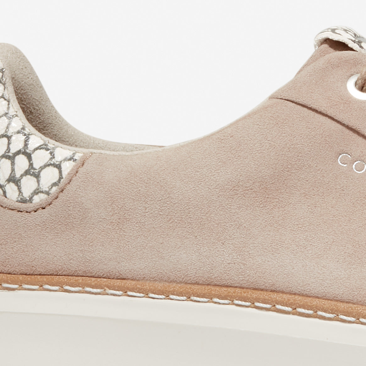 Women's GrandPrø Topspin Sneaker