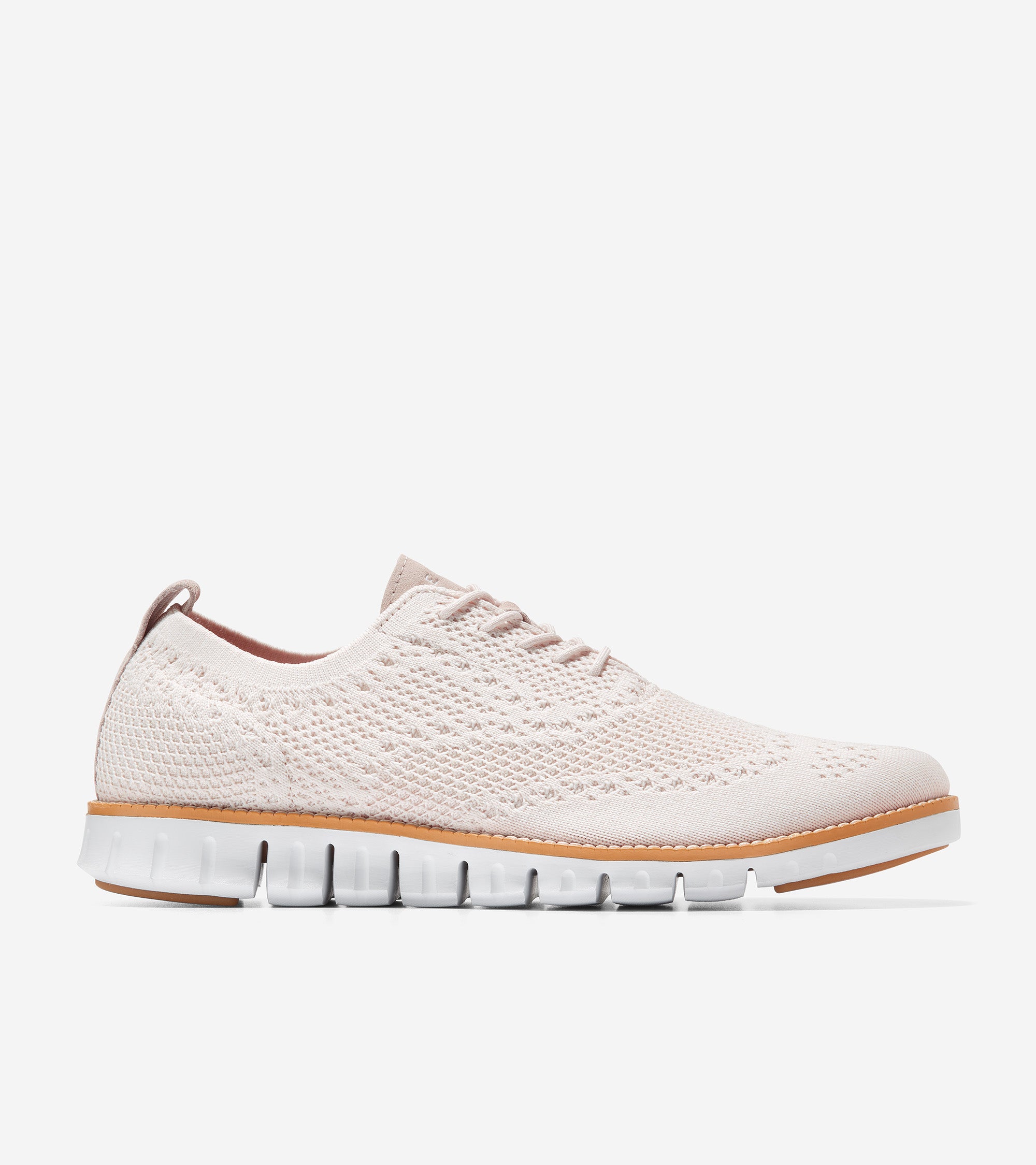 Men's ZERØGRAND Wingtip Oxford Stitchlite™